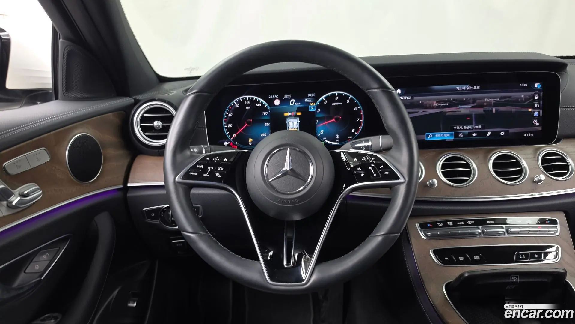 Mercedes-Benz E-Class E250 Exclusive