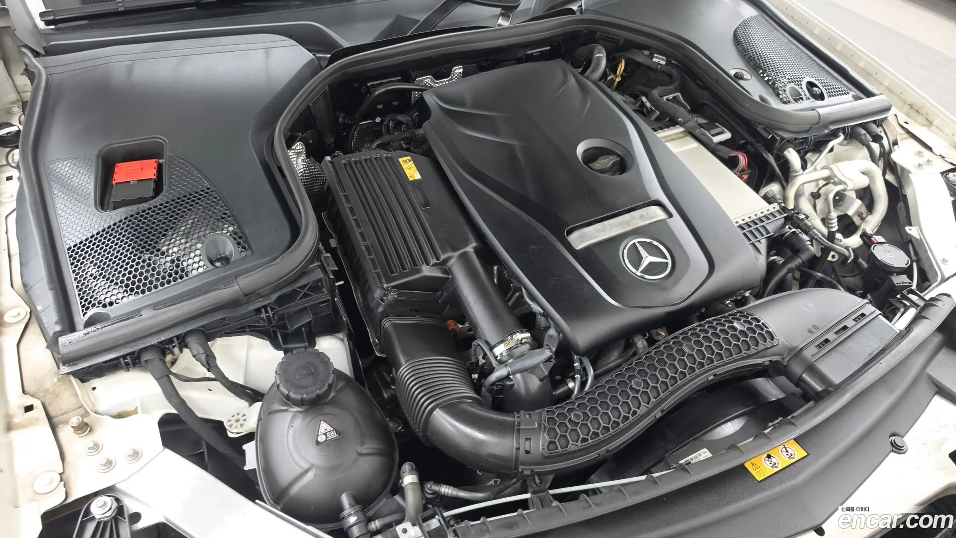 Mercedes-Benz E-Class E250 Exclusive