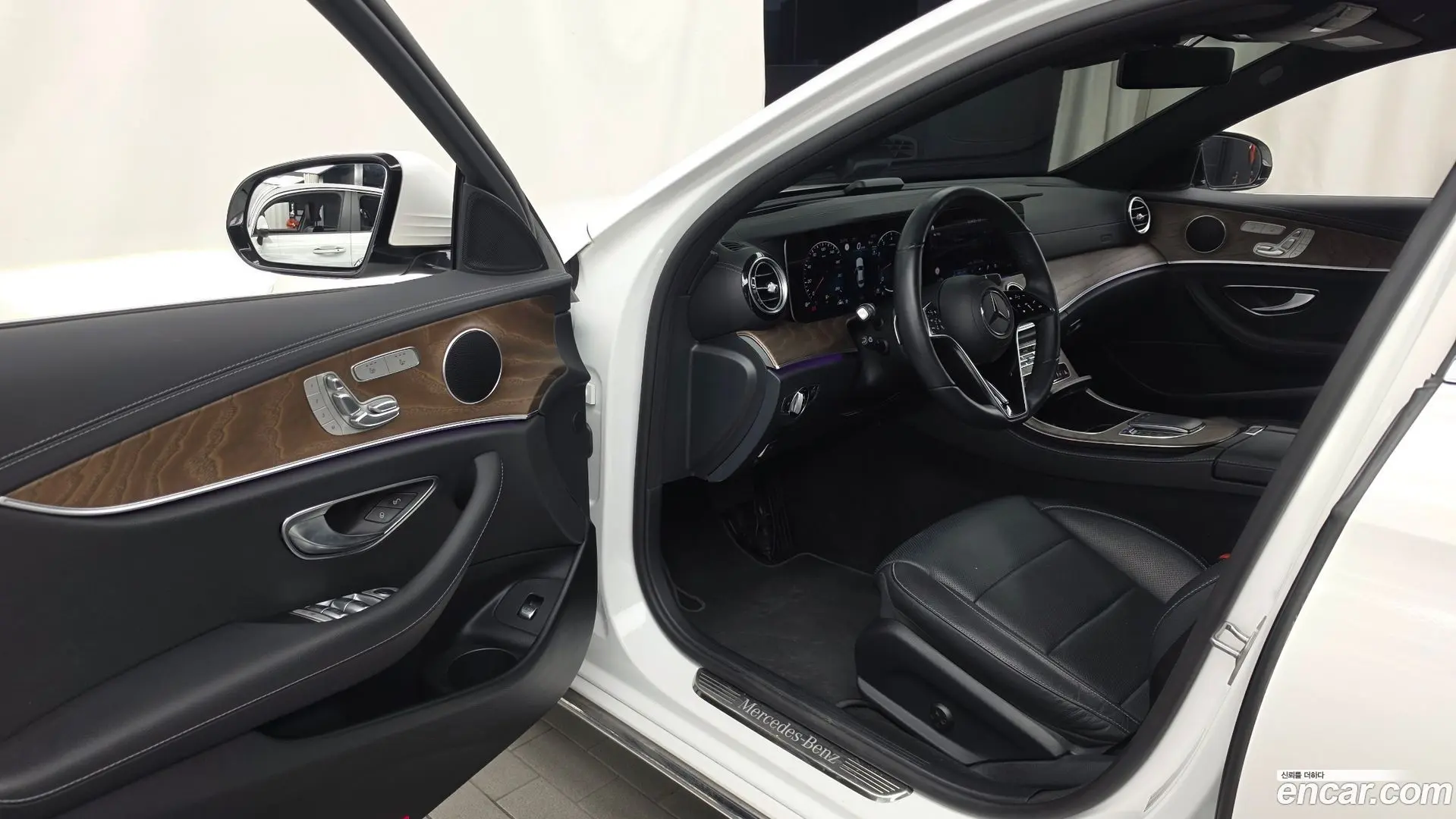 Mercedes-Benz E-Class E250 Exclusive