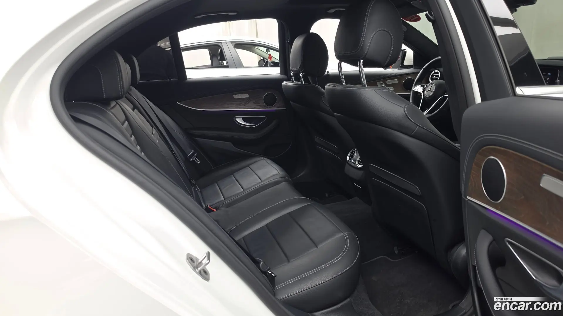 Mercedes-Benz E-Class E250 Exclusive