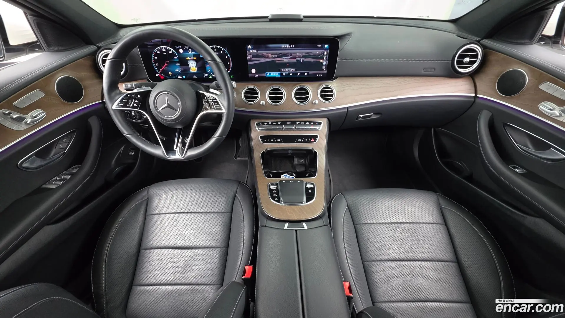 Mercedes-Benz E-Class E250 Exclusive