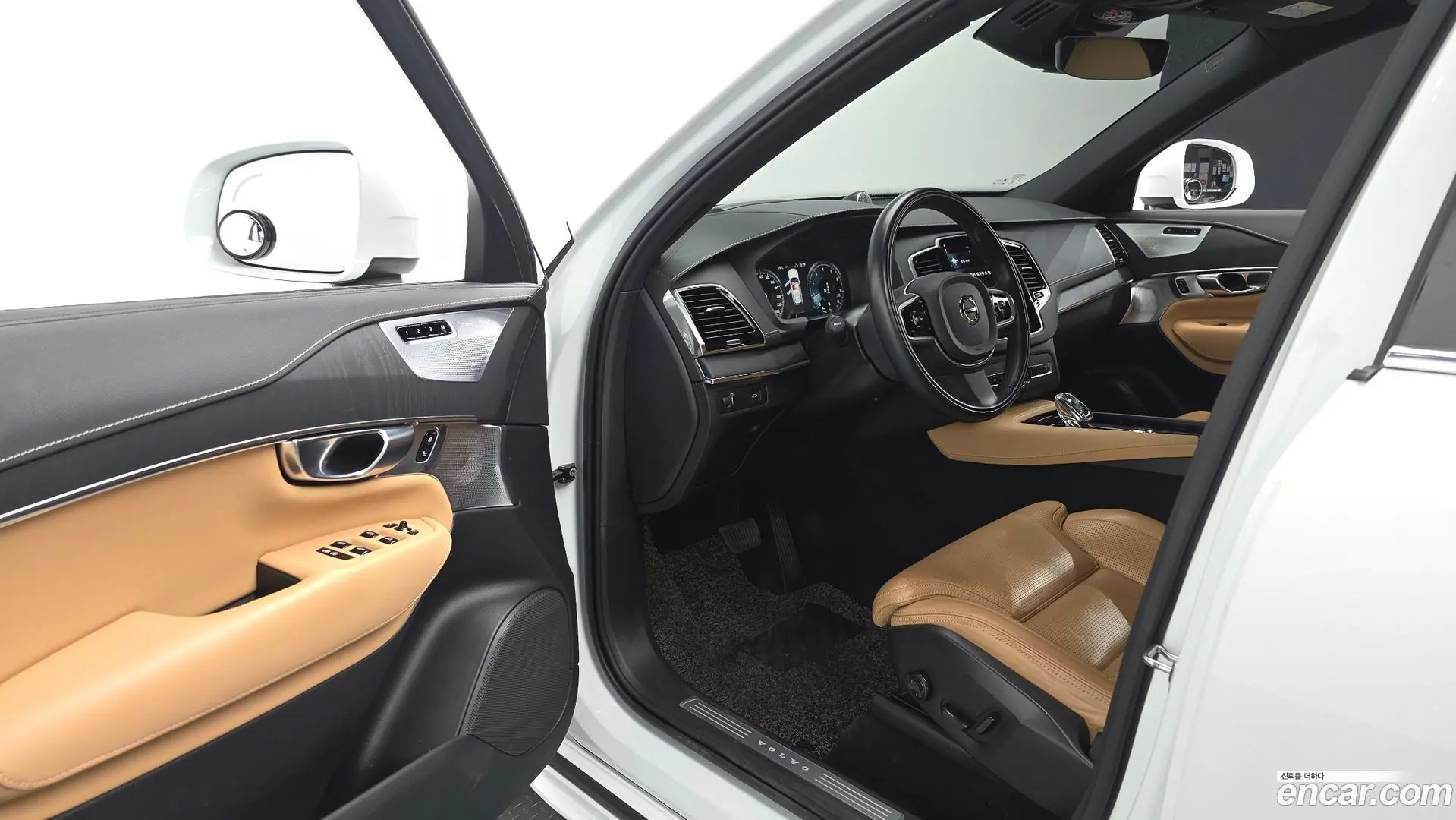 Volvo XC90 B6 Inscription