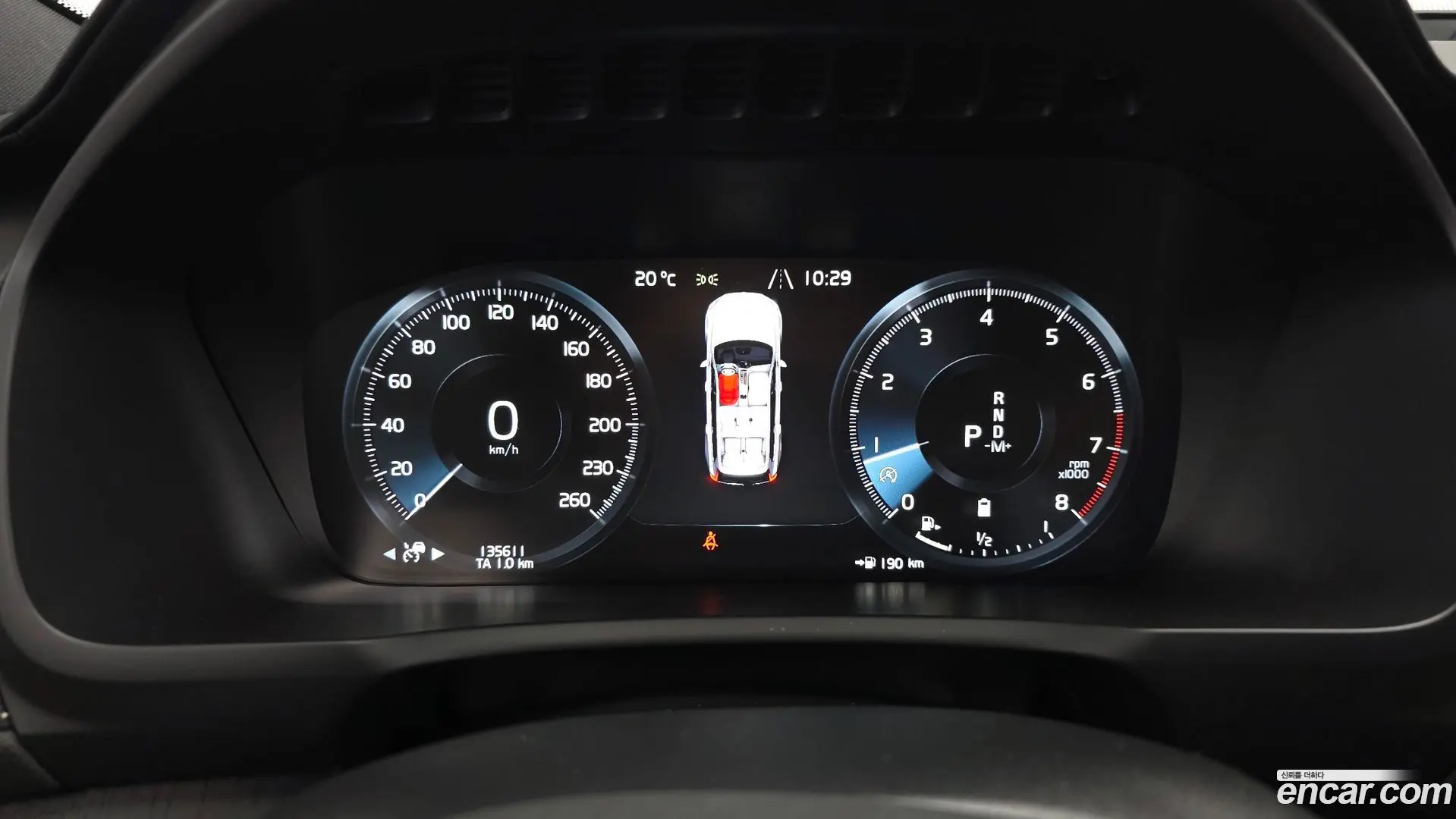 Volvo XC90 B6 Inscription