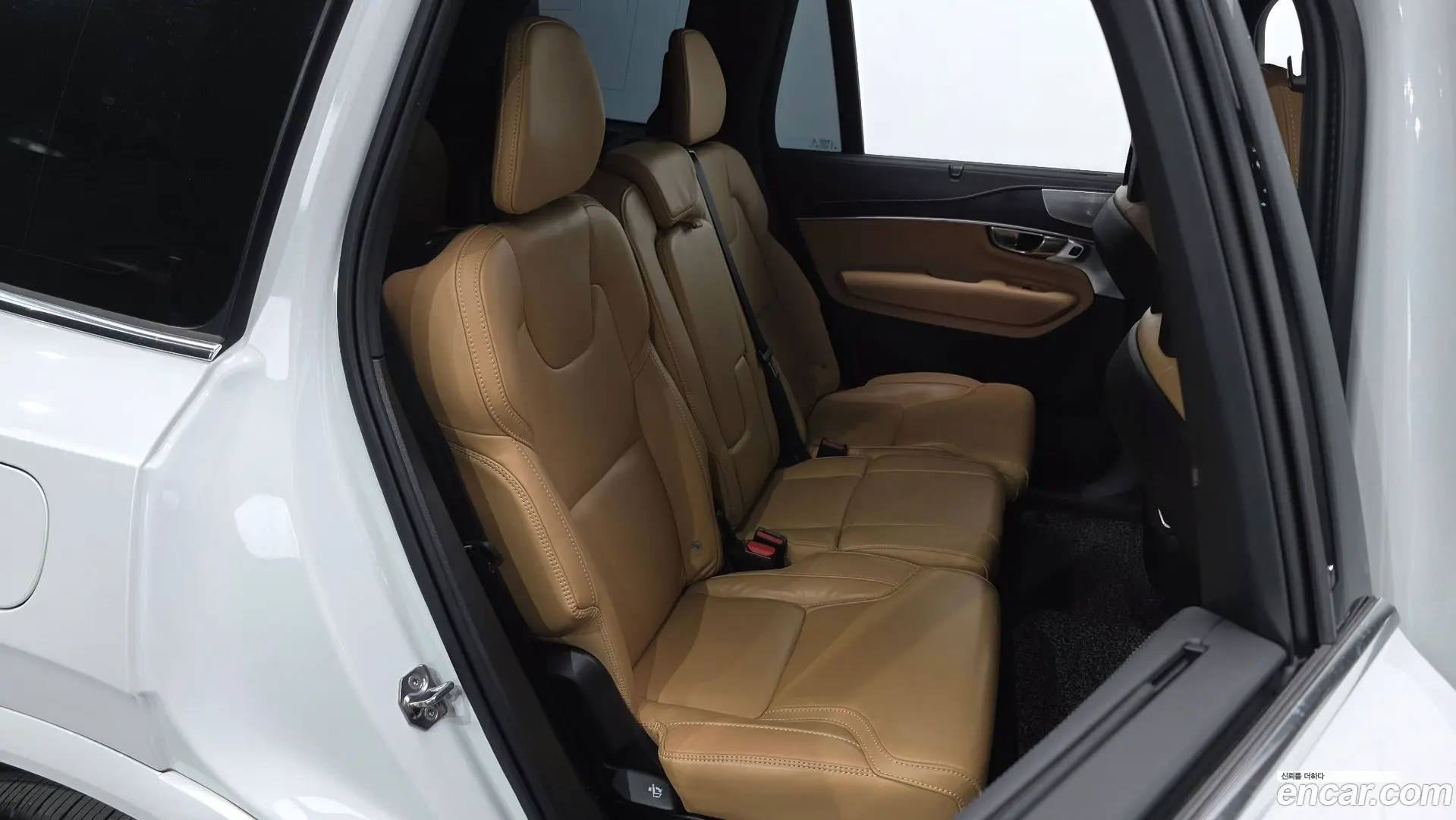 Volvo XC90 B6 Inscription