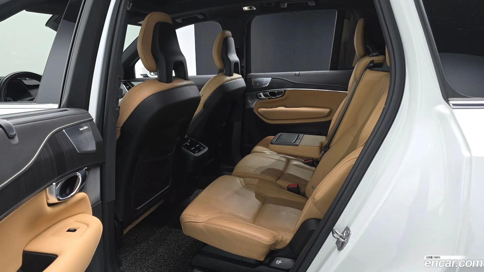 Volvo XC90 B6 Inscription