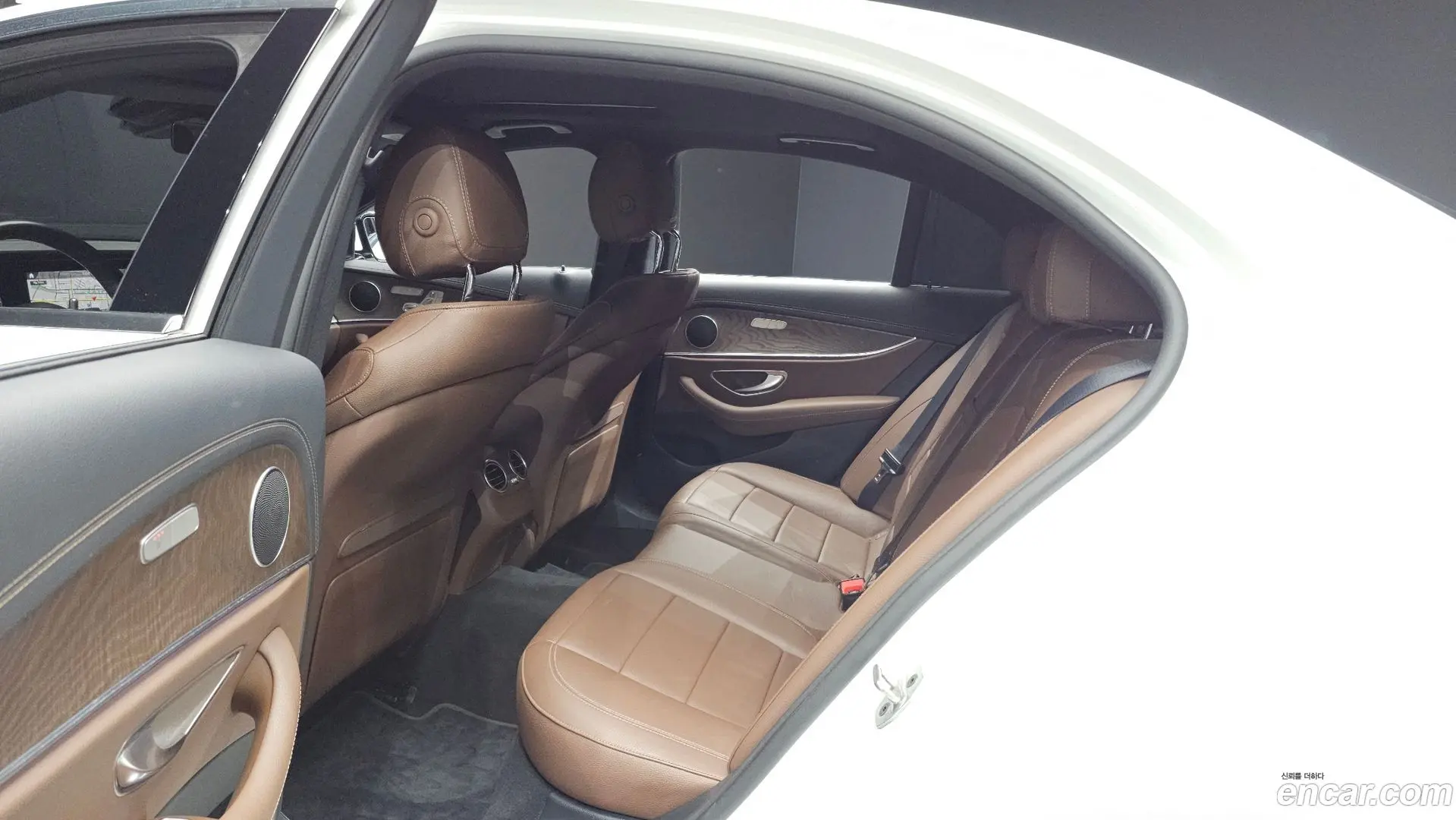 Mercedes-Benz E-Class E220d 4MATIC Exclusive