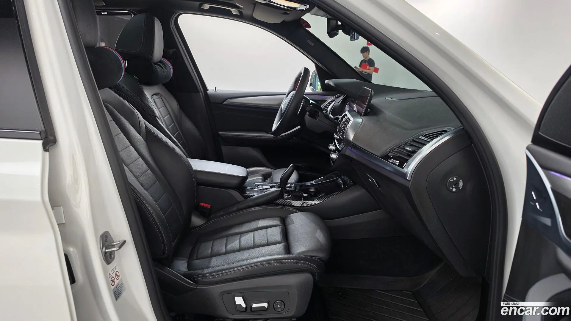 BMW X3 xDrive 20i M Sport 2020