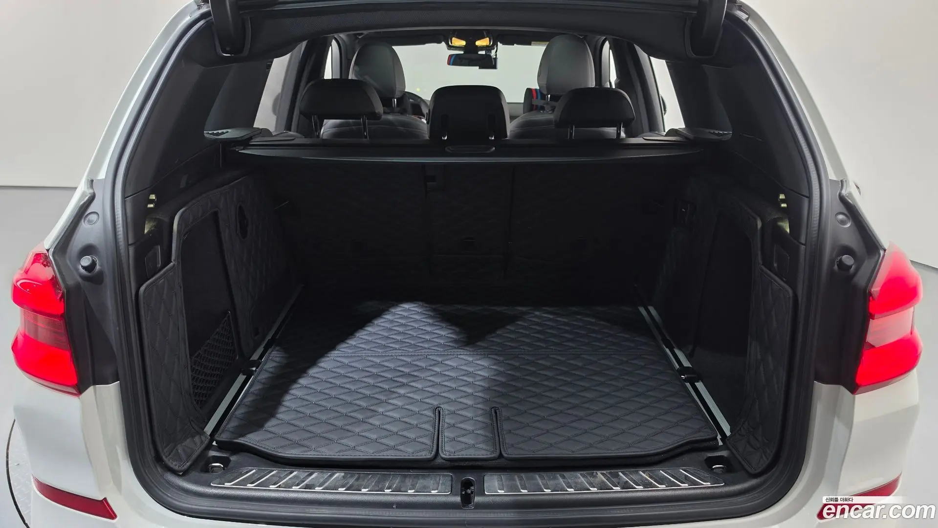 BMW X3 xDrive 20i M Sport 2020