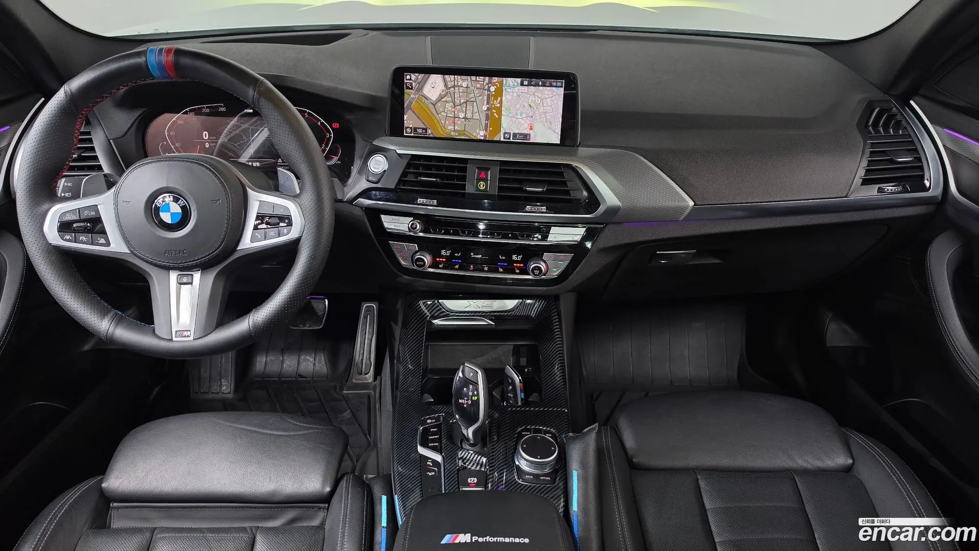 BMW X3 xDrive 20i M Sport 2020