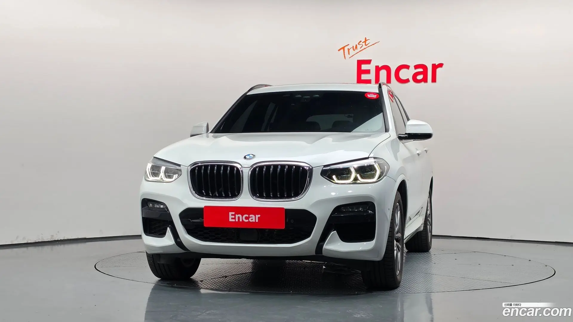 BMW X3 xDrive 20i M Sport 2020