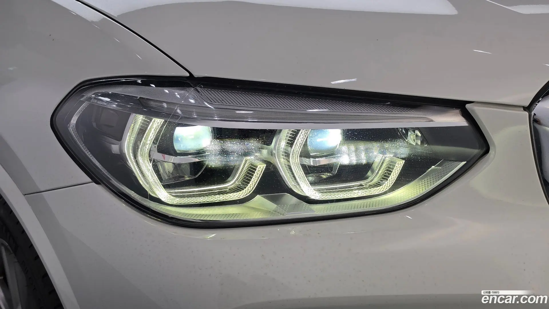 BMW X3 xDrive 20i M Sport 2020