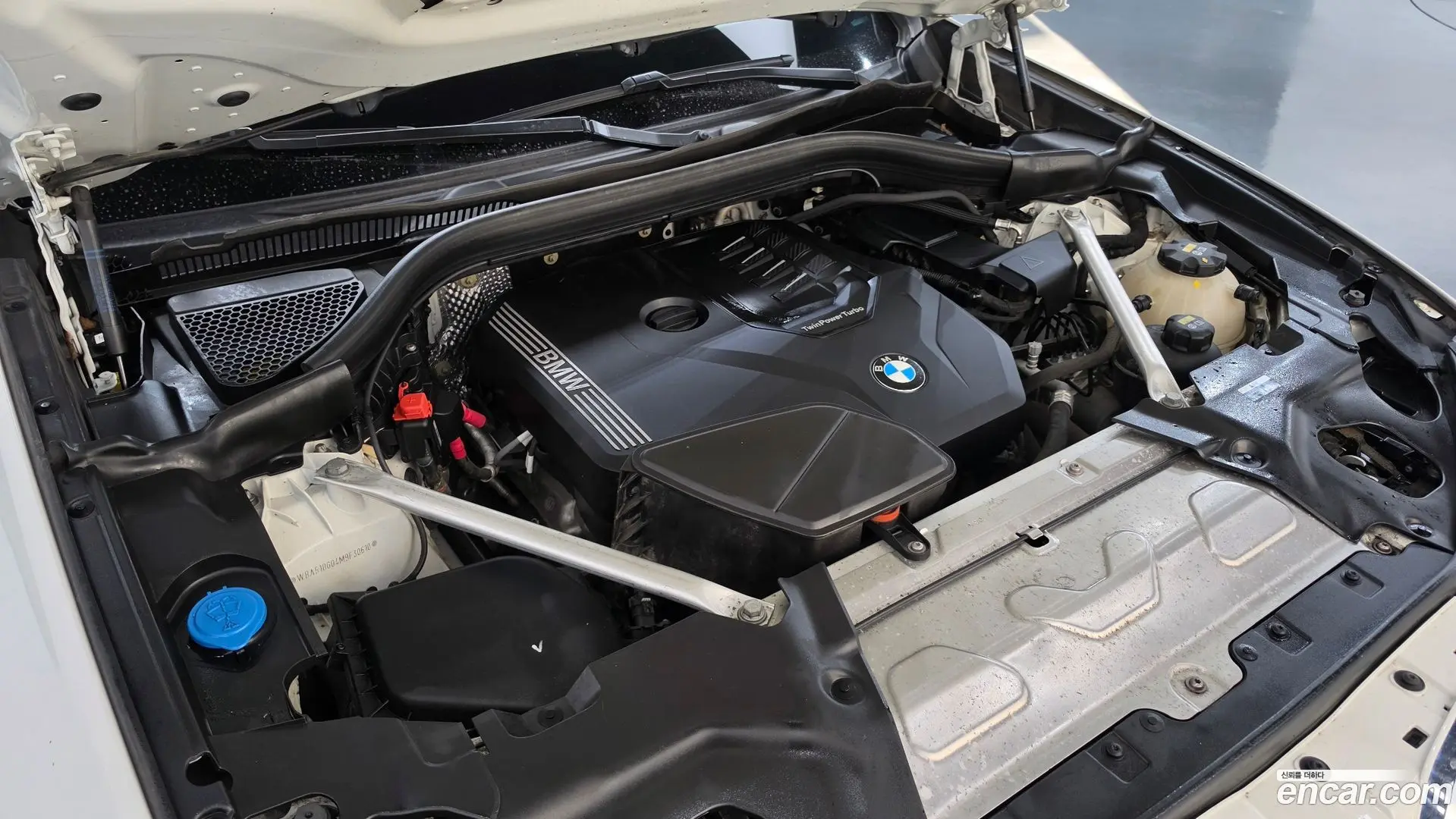 BMW X3 xDrive 20i M Sport 2020