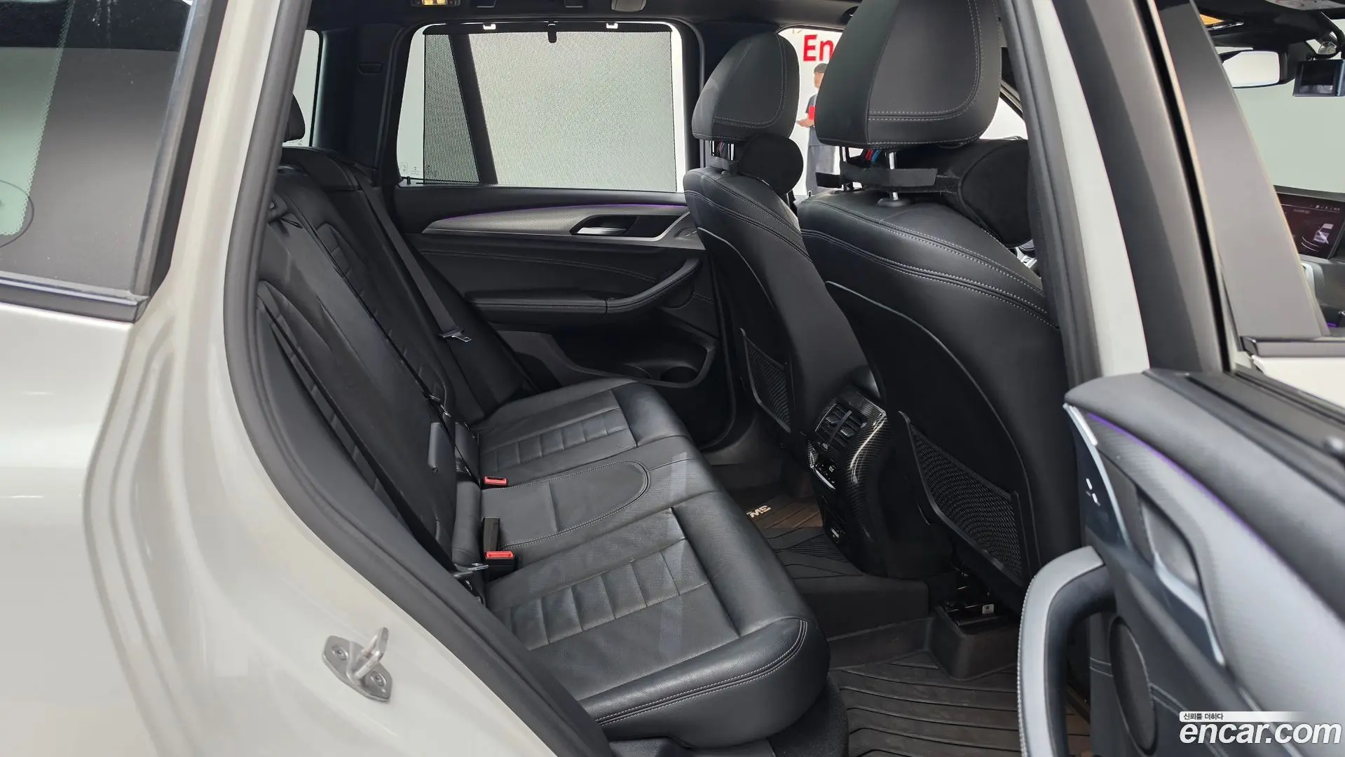 BMW X3 xDrive 20i M Sport 2020