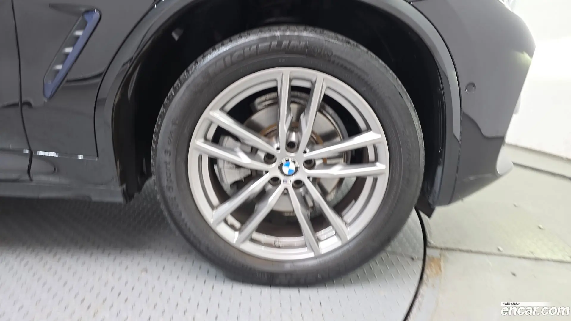 BMW X3 xDrive 20i M sports Online Exclusive Edition 2020