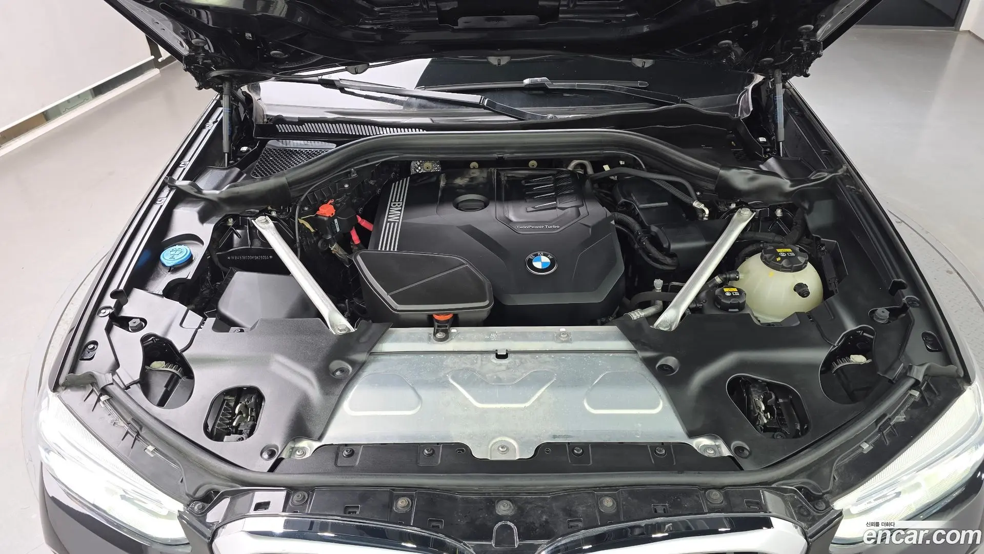 BMW X3 xDrive 20i M sports Online Exclusive Edition 2020
