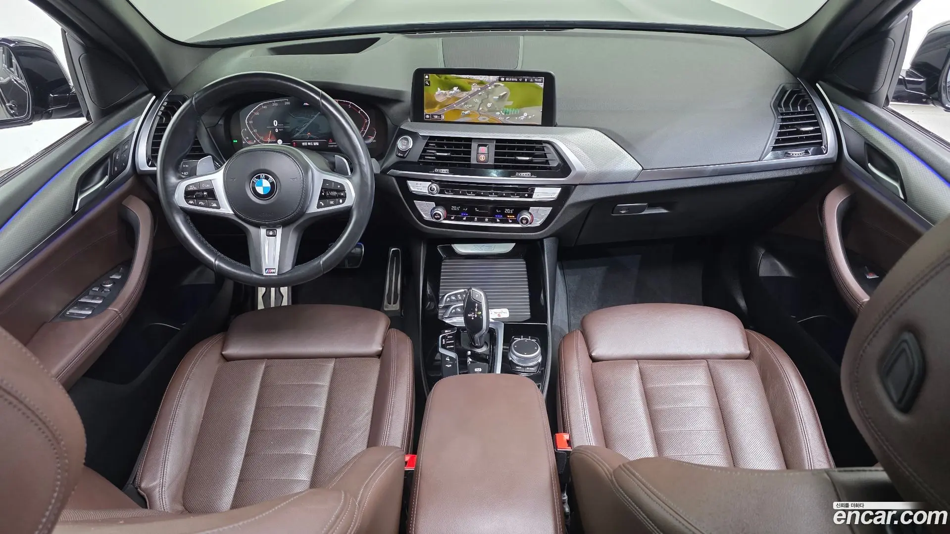 BMW X3 xDrive 20i M sports Online Exclusive Edition 2020