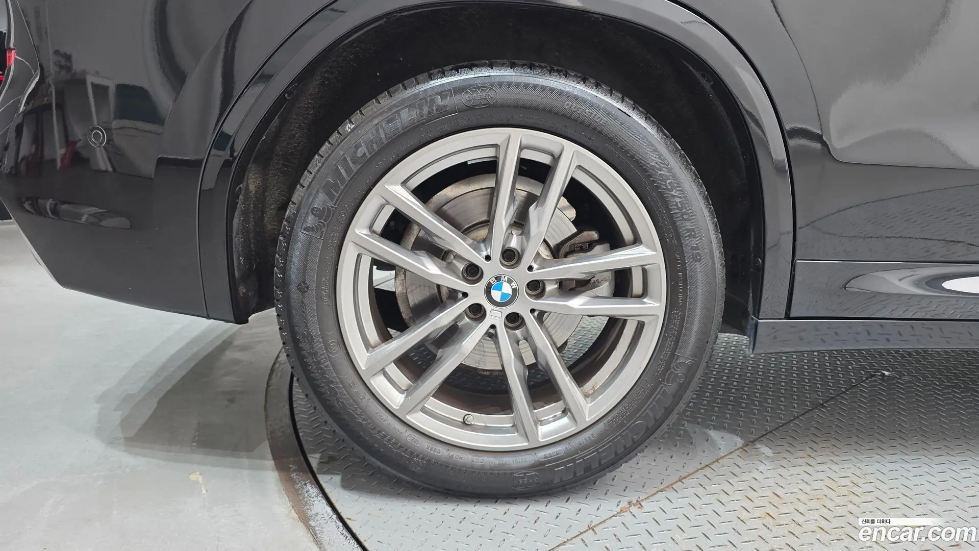 BMW X3 xDrive 20i M sports Online Exclusive Edition 2020