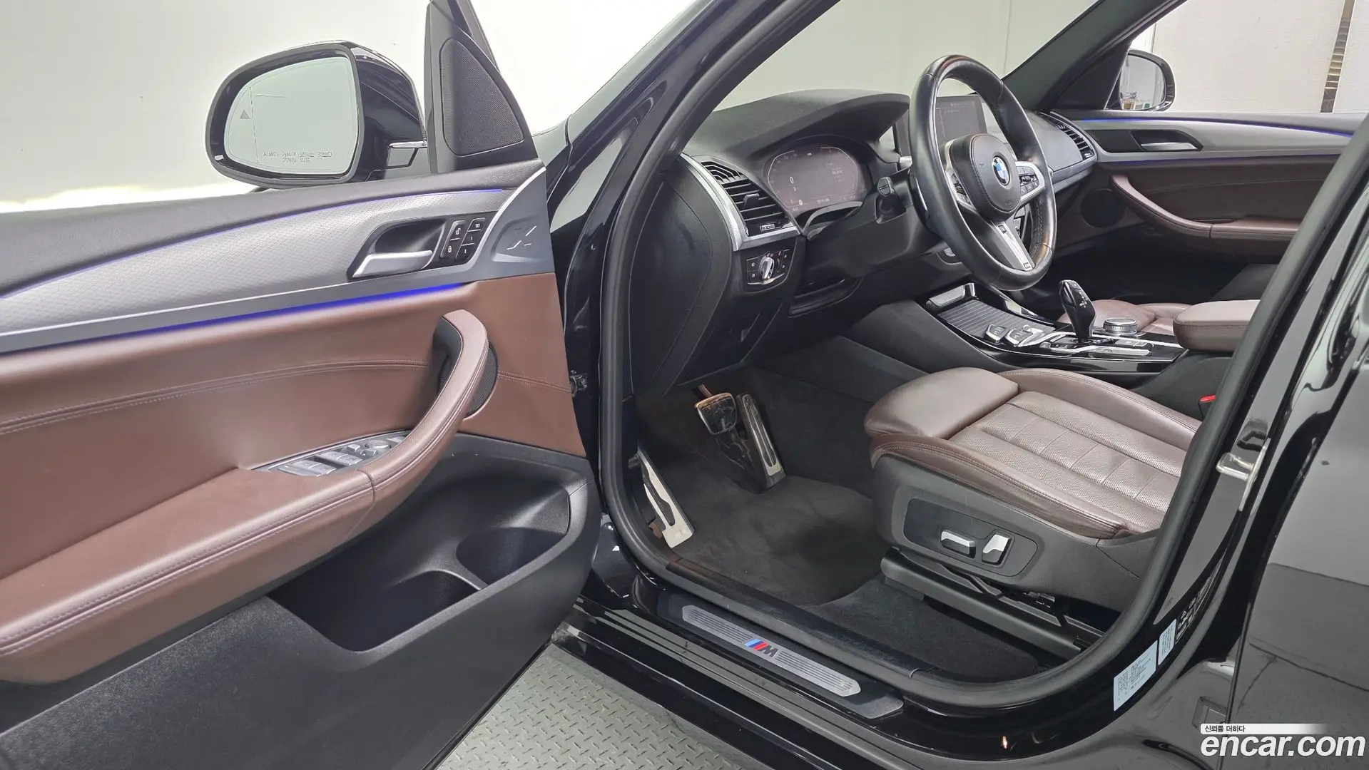 BMW X3 xDrive 20i M sports Online Exclusive Edition 2020