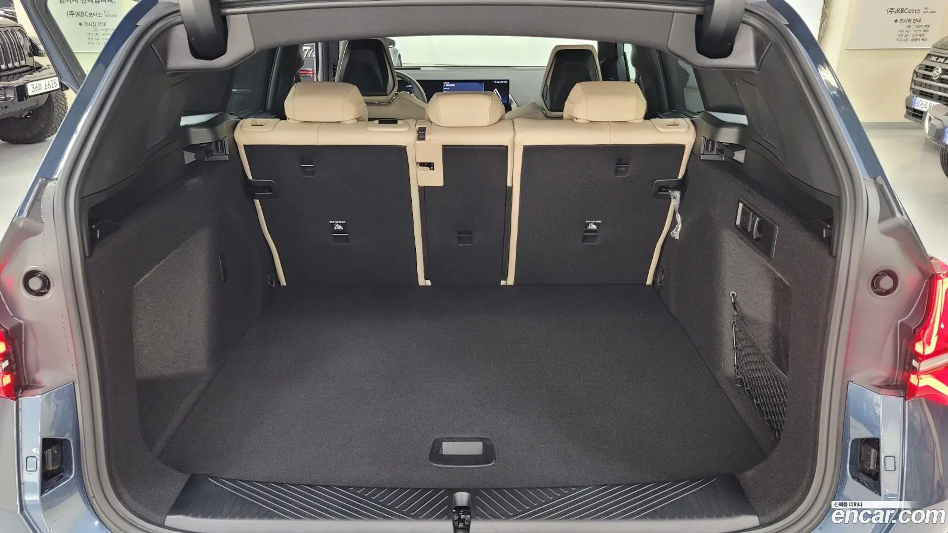 BMW X3 xDrive 20d M Sport 2021