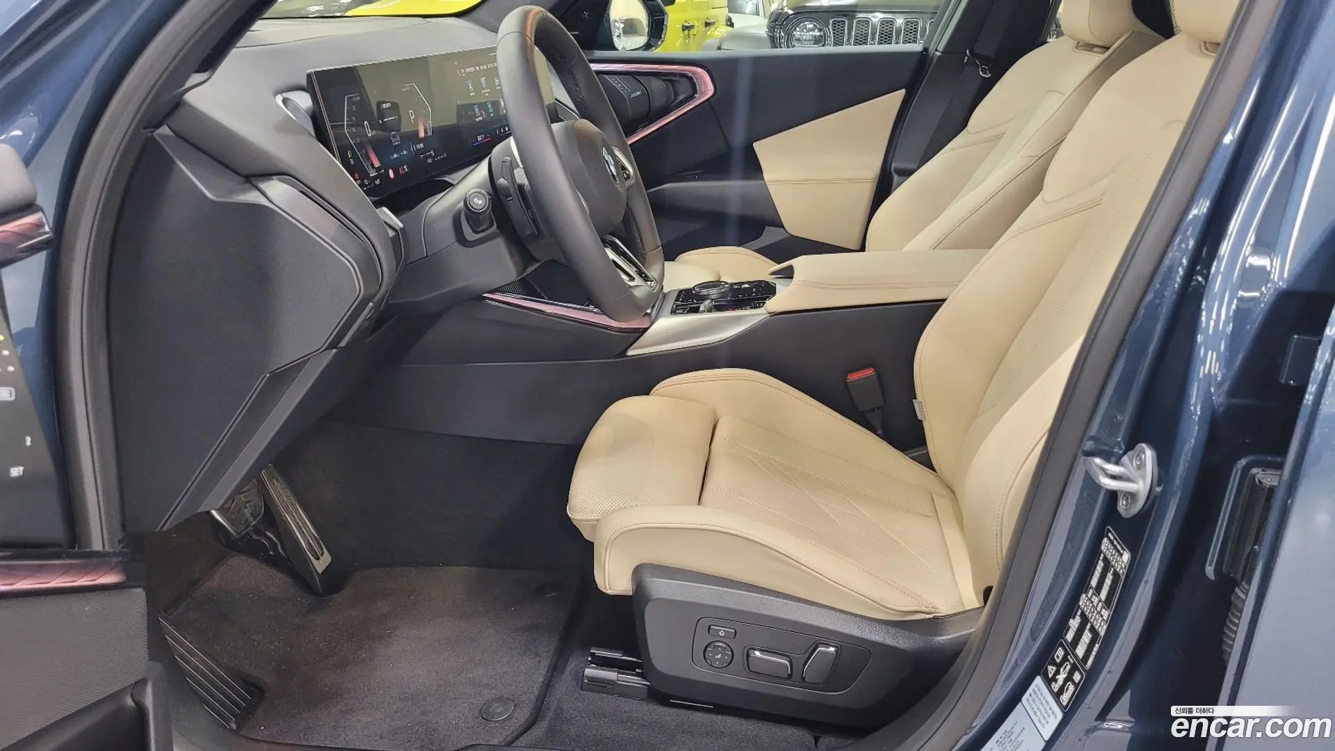 BMW X3 xDrive 20d M Sport 2021