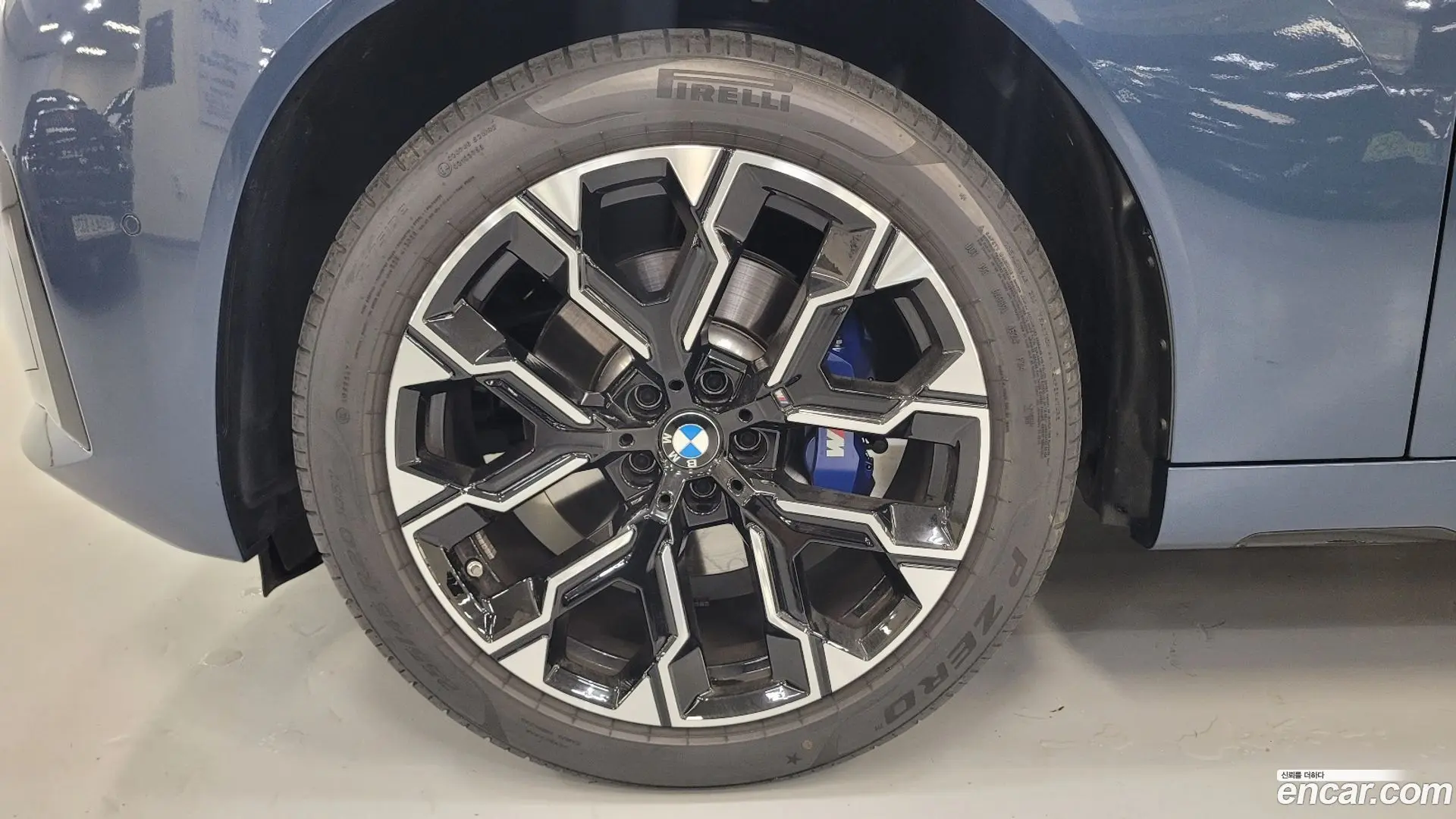 BMW X3 xDrive 20d M Sport 2021