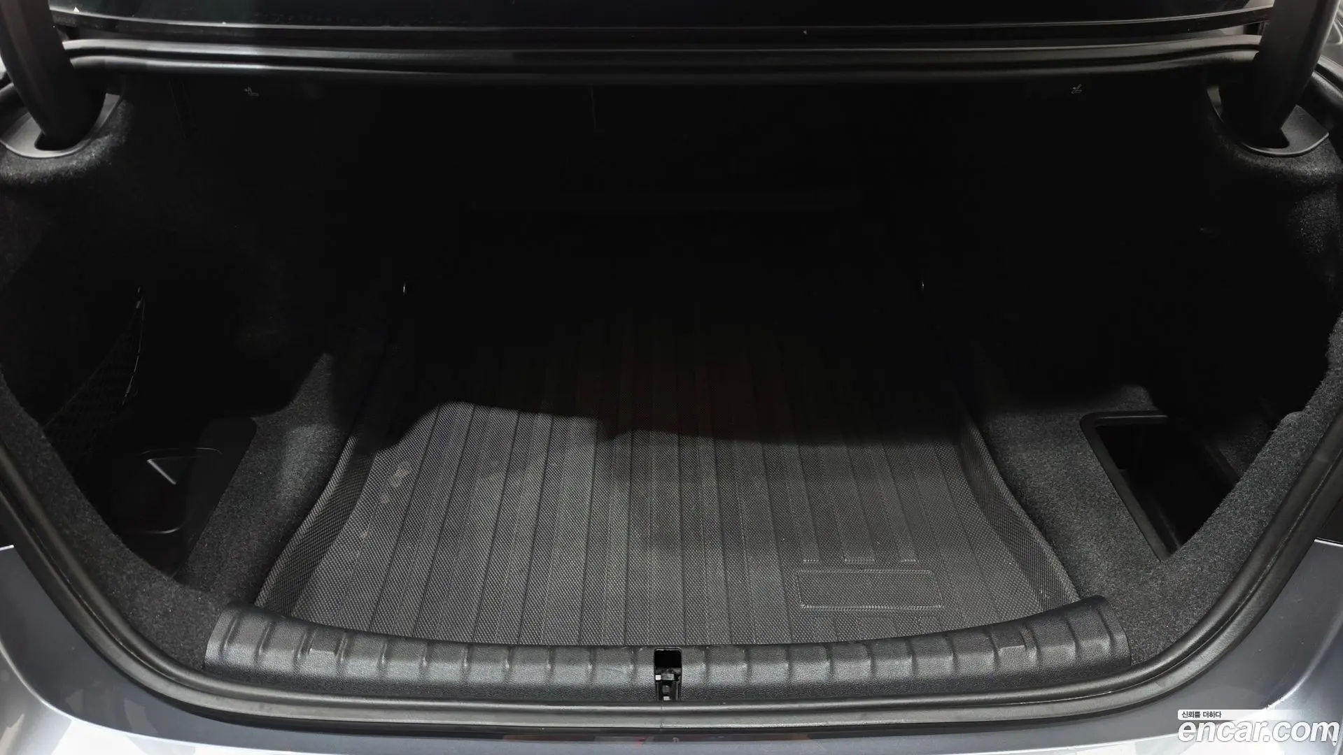 BMW 5-Series 520d M Sport Package Plus 2017