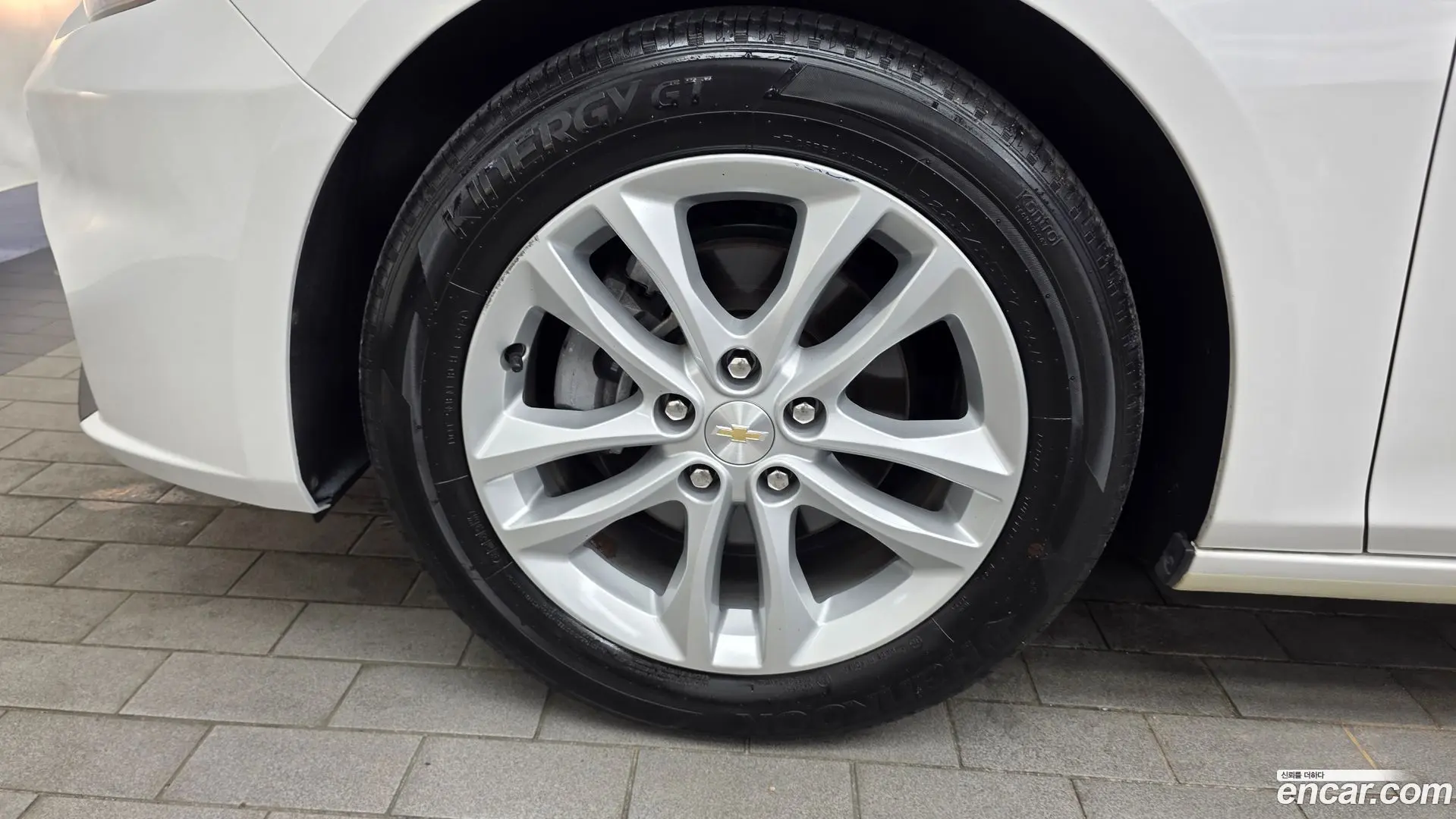 Chevrolet Malibu 1.5 Turbo LTZ