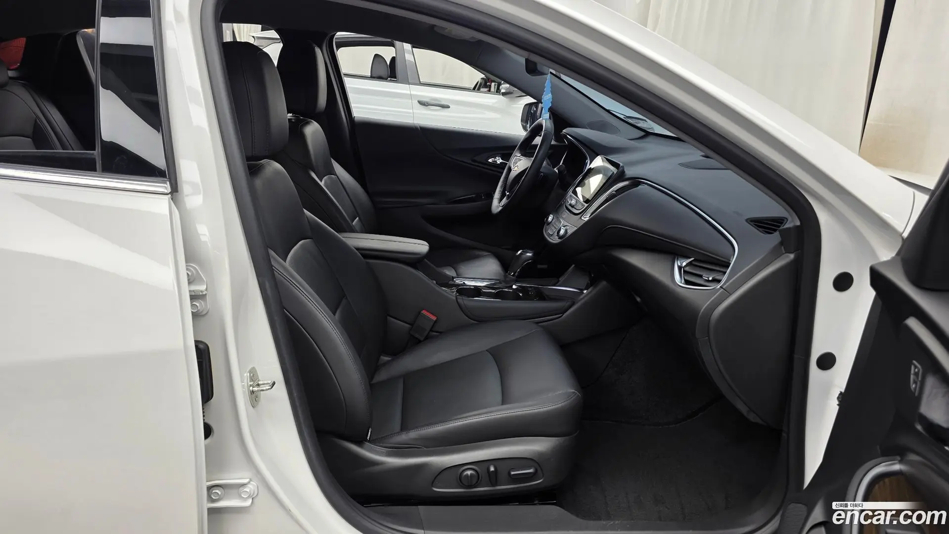 Chevrolet Malibu 1.5 Turbo LTZ