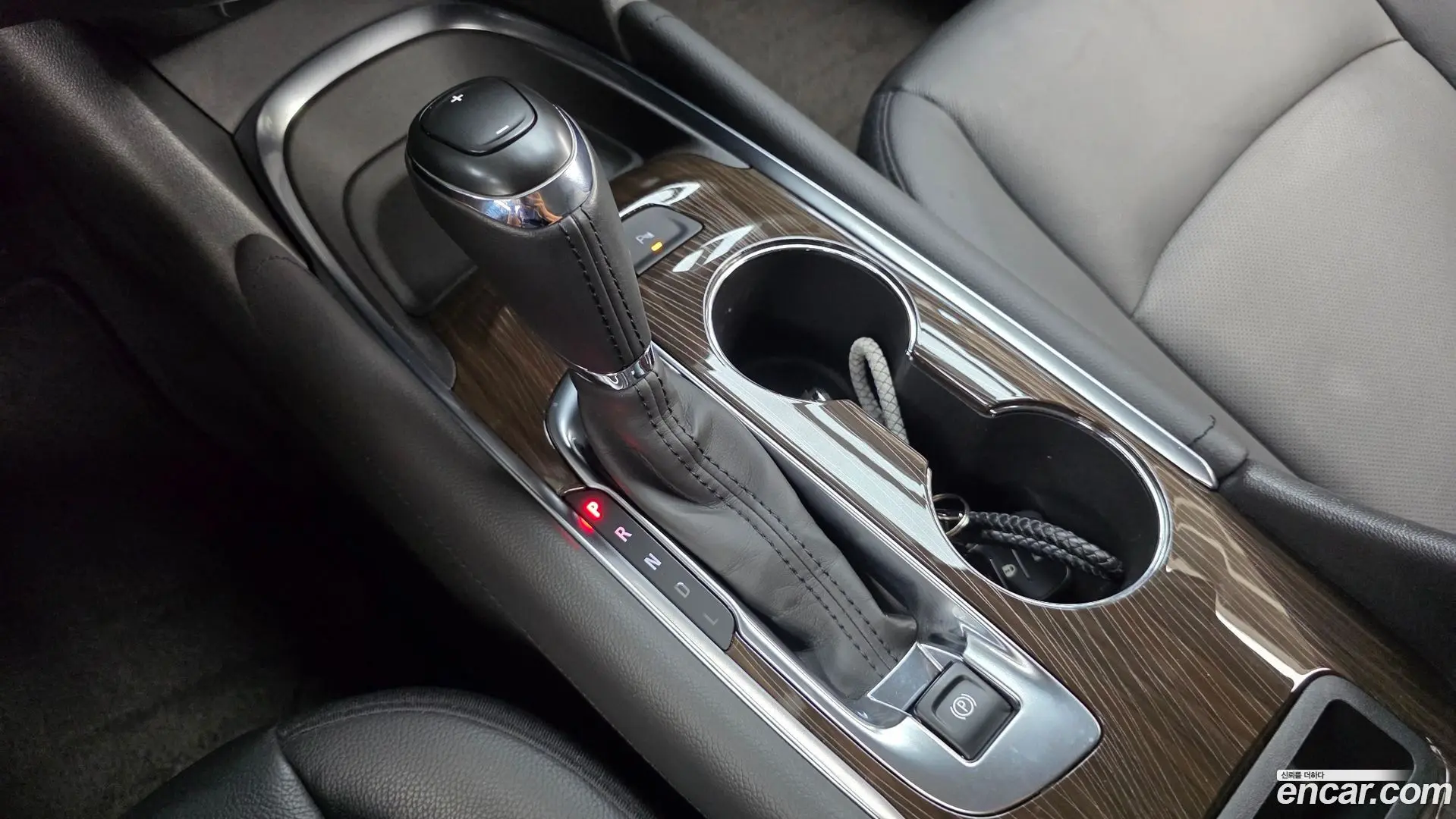Chevrolet Malibu 1.5 Turbo LTZ