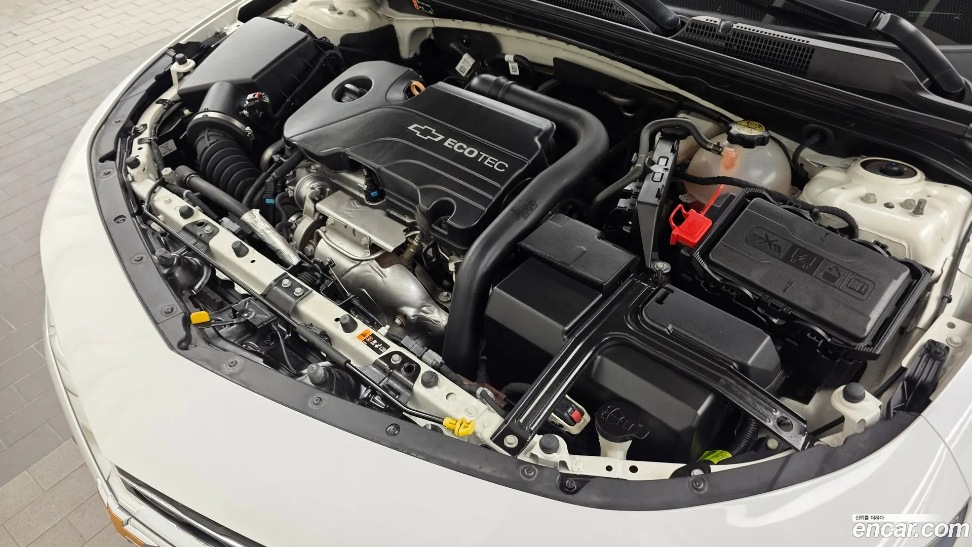 Chevrolet Malibu 1.5 Turbo LTZ