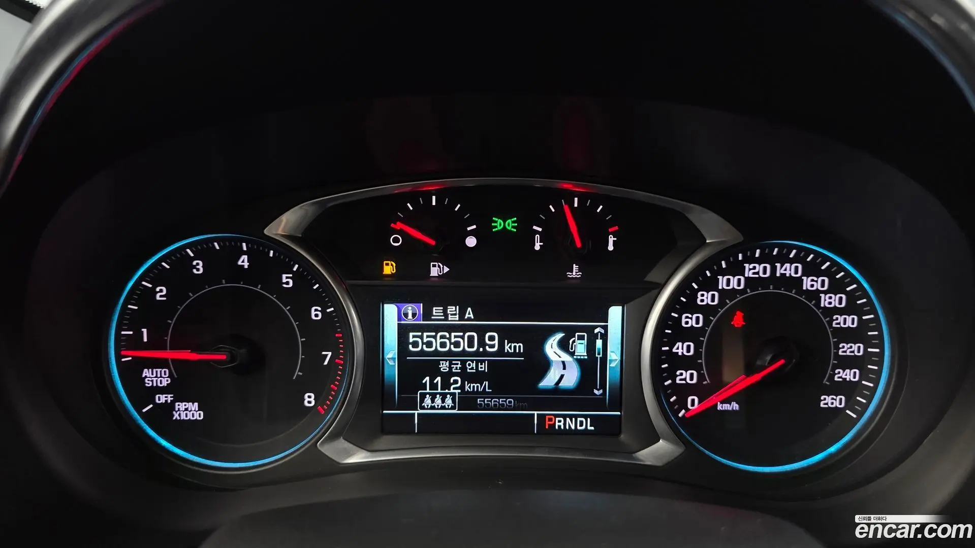 Chevrolet Malibu 1.5 Turbo LTZ