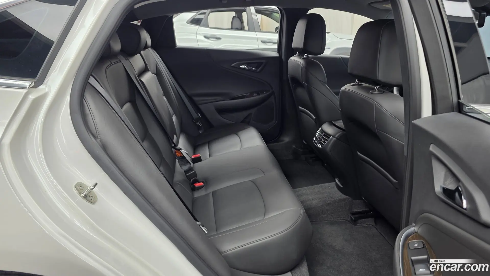Chevrolet Malibu 1.5 Turbo LTZ
