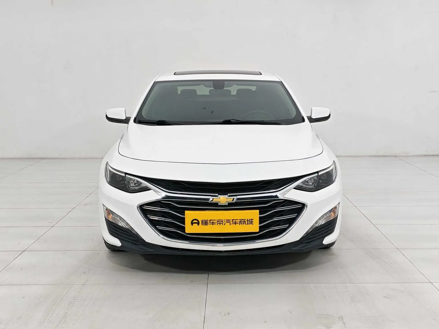Chevrolet Malibu XL 2021 535T Auto Sharp Dynamic