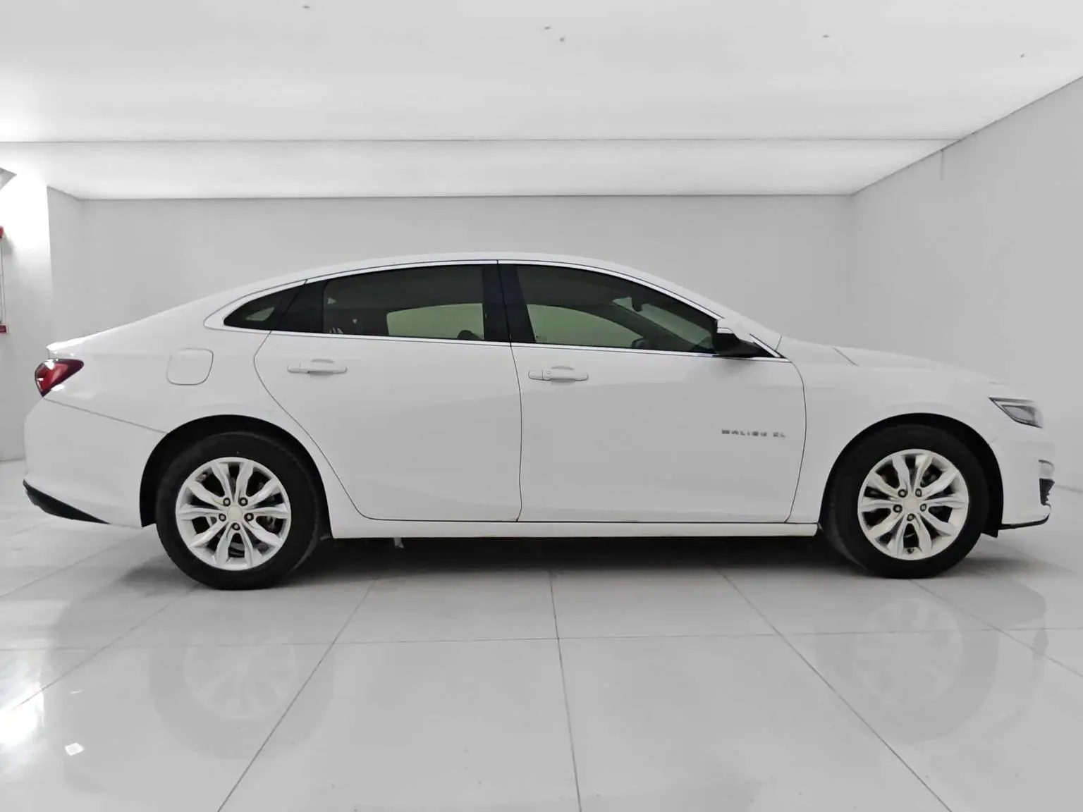 Chevrolet Malibu XL 2021 535T Auto Sharp Dynamic