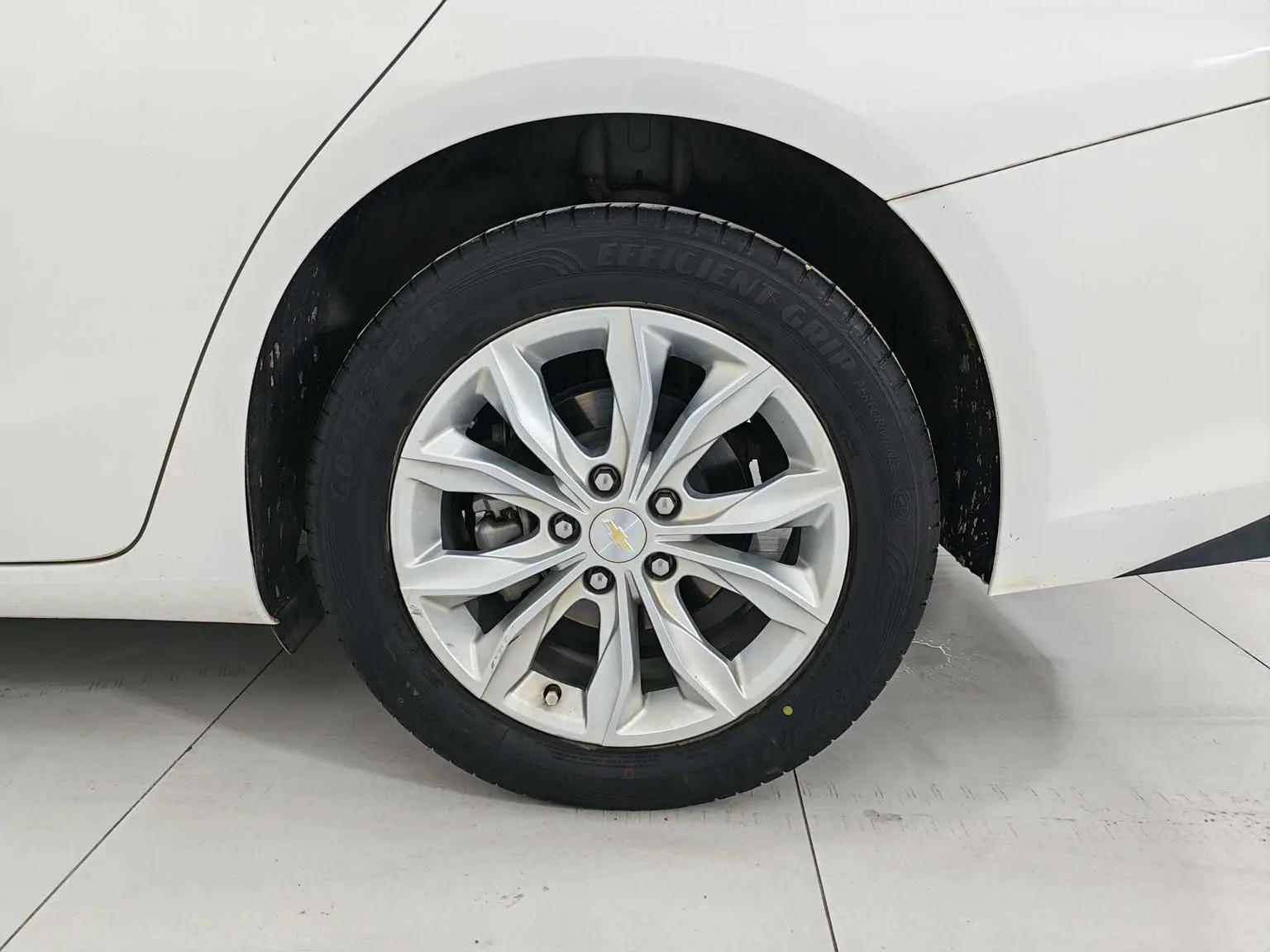 Chevrolet Malibu XL 2021 535T Auto Sharp Dynamic