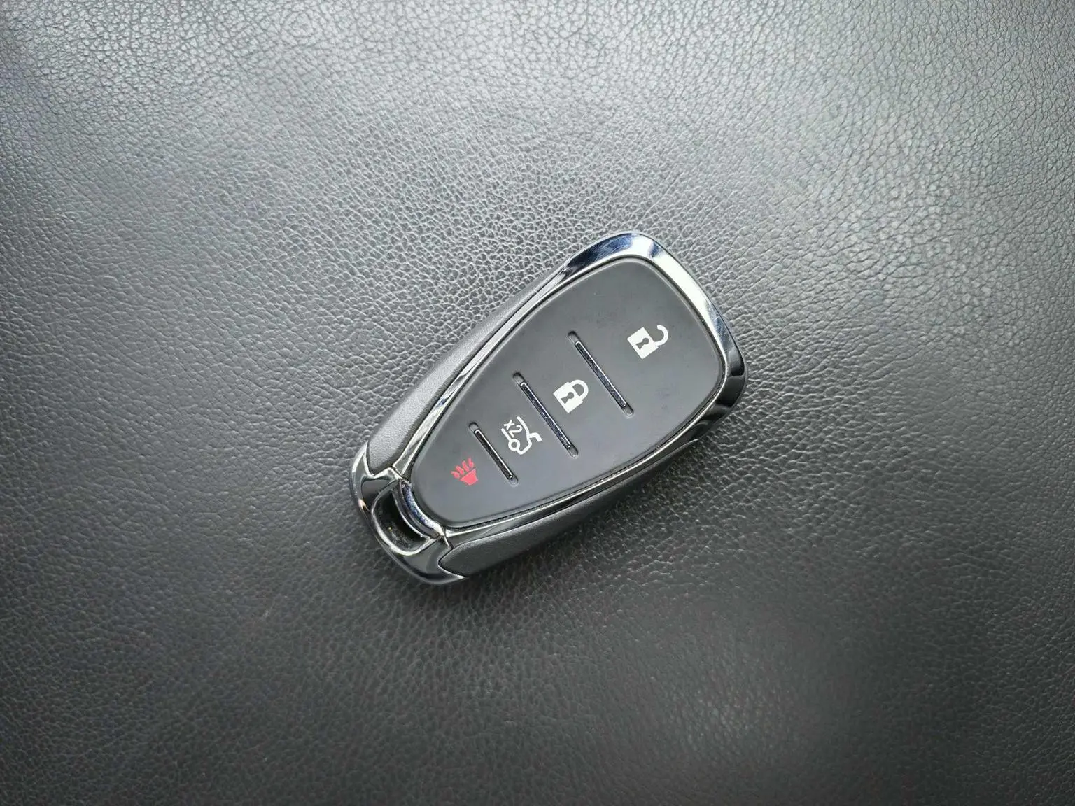 Chevrolet Malibu XL 2021 535T Auto Sharp Dynamic