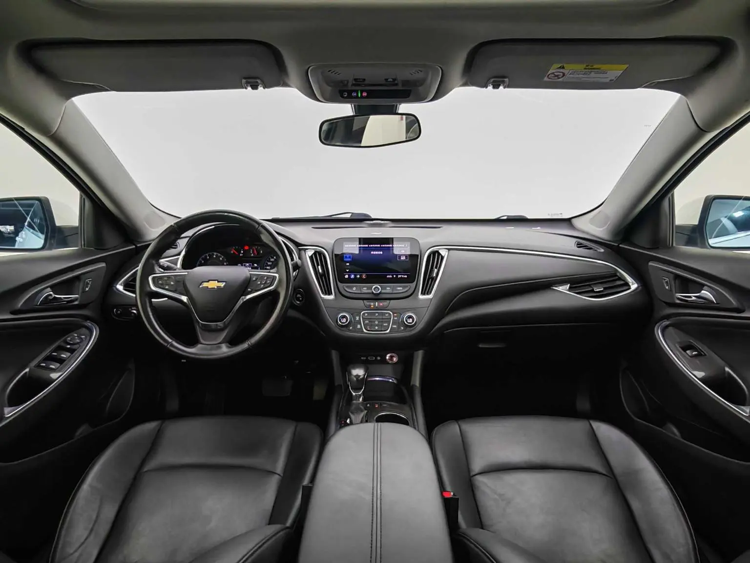 Chevrolet Malibu XL 2021 535T Auto Sharp Dynamic