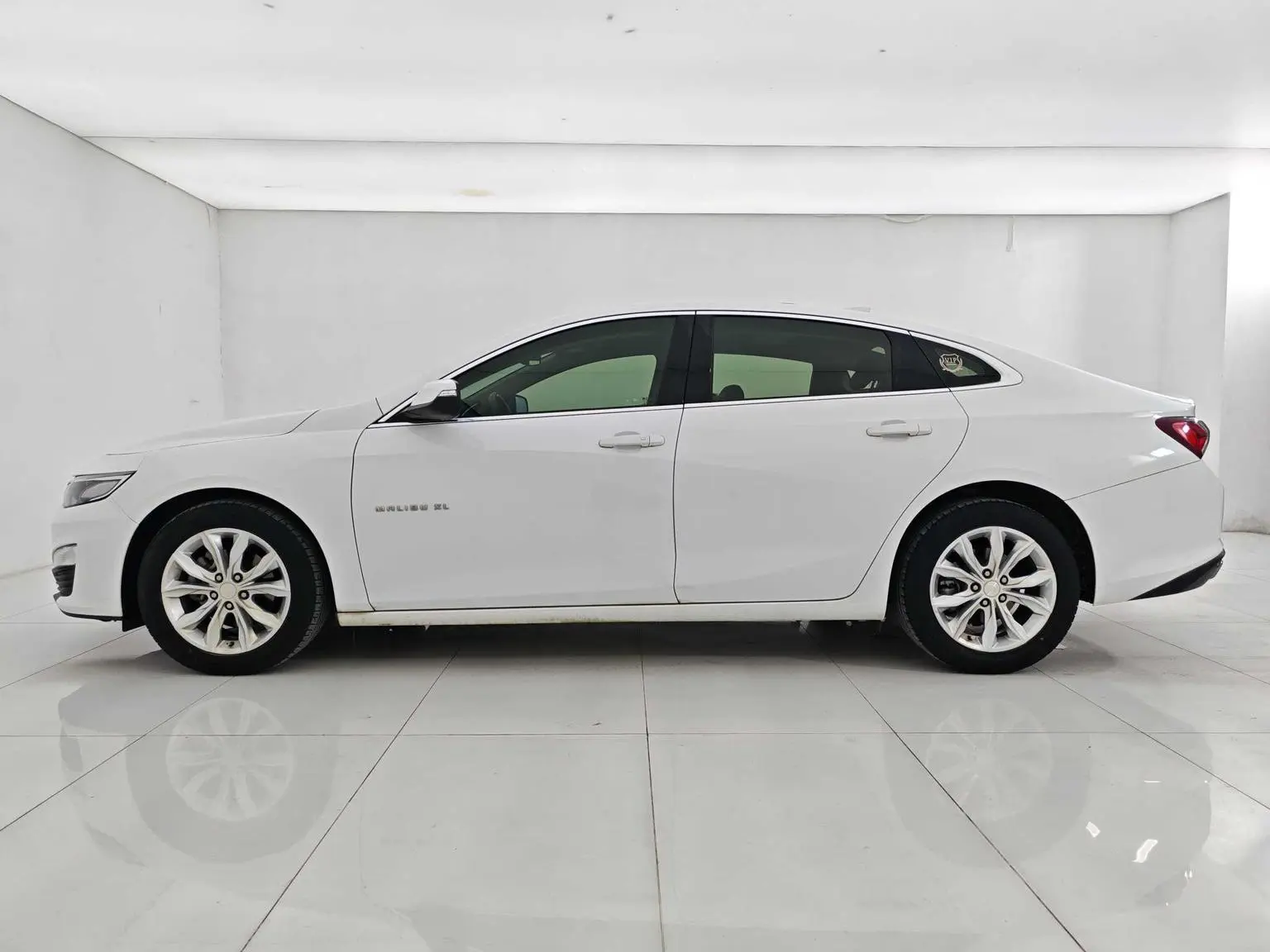 Chevrolet Malibu XL 2021 535T Auto Sharp Dynamic