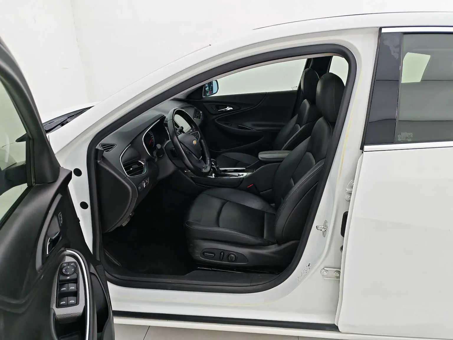 Chevrolet Malibu XL 2021 535T Auto Sharp Dynamic