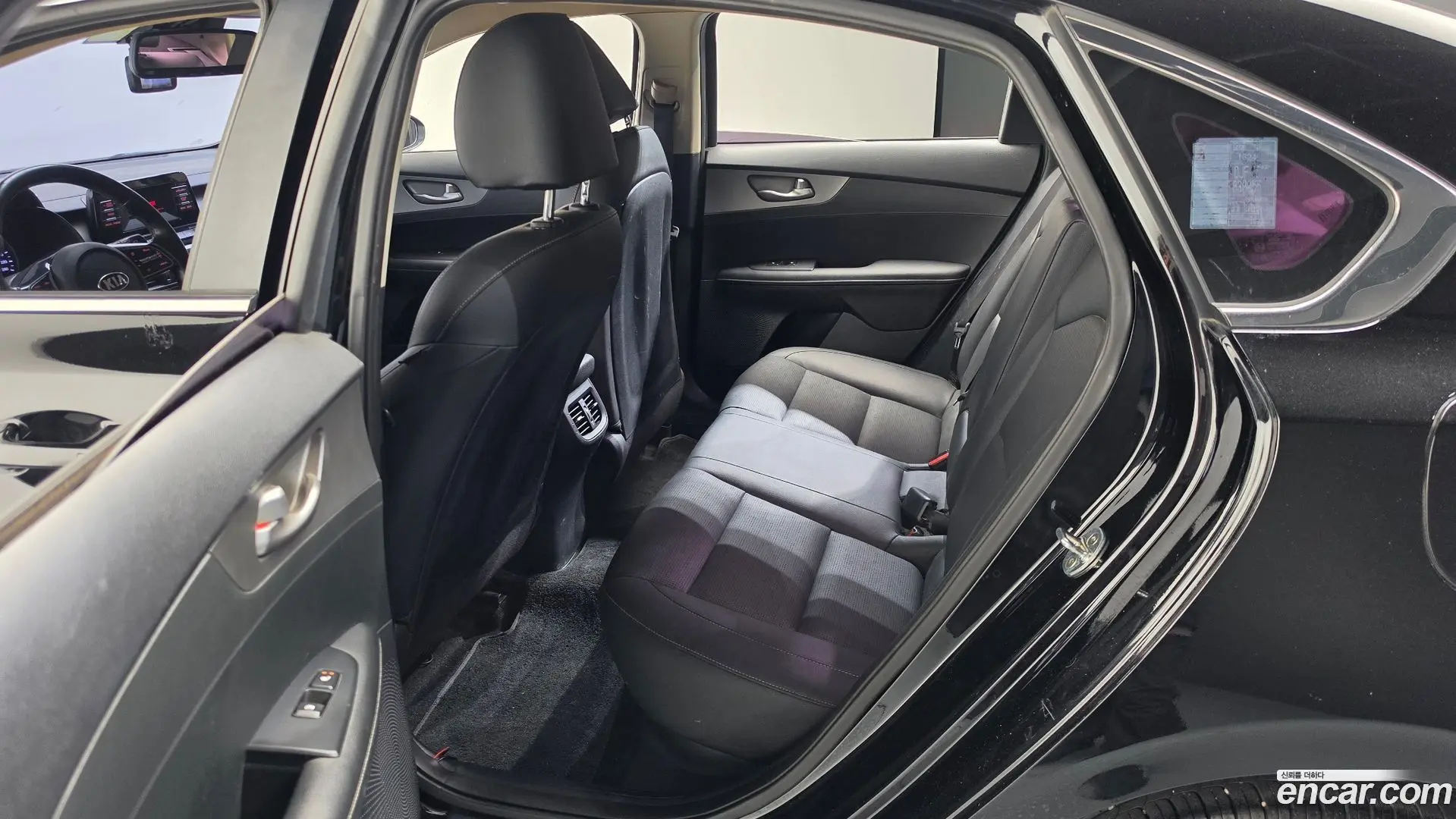Kia K3 Prestige 2018