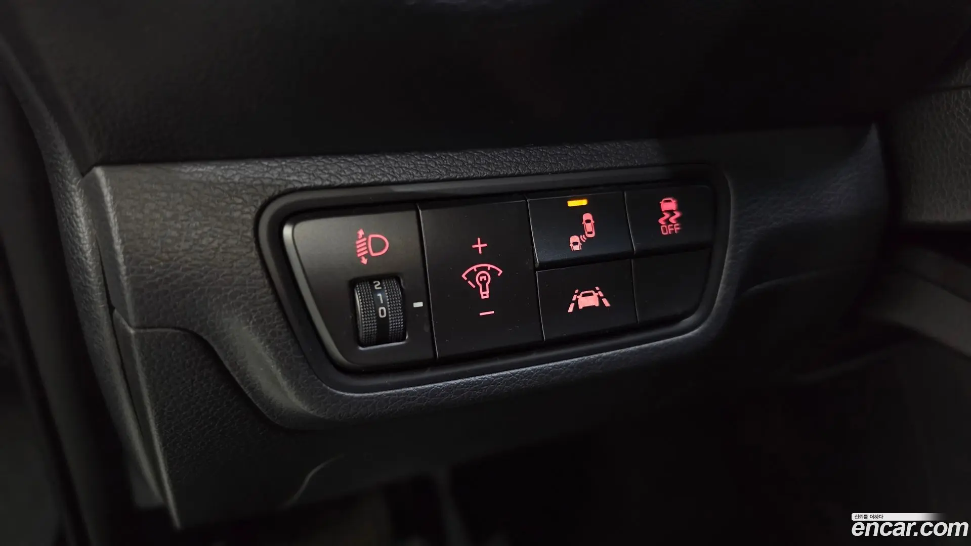 Kia K3 Prestige 2018