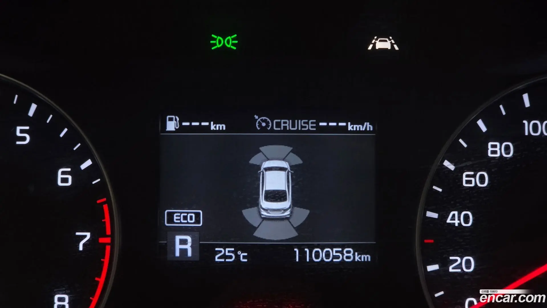 Kia K3 Prestige 2018