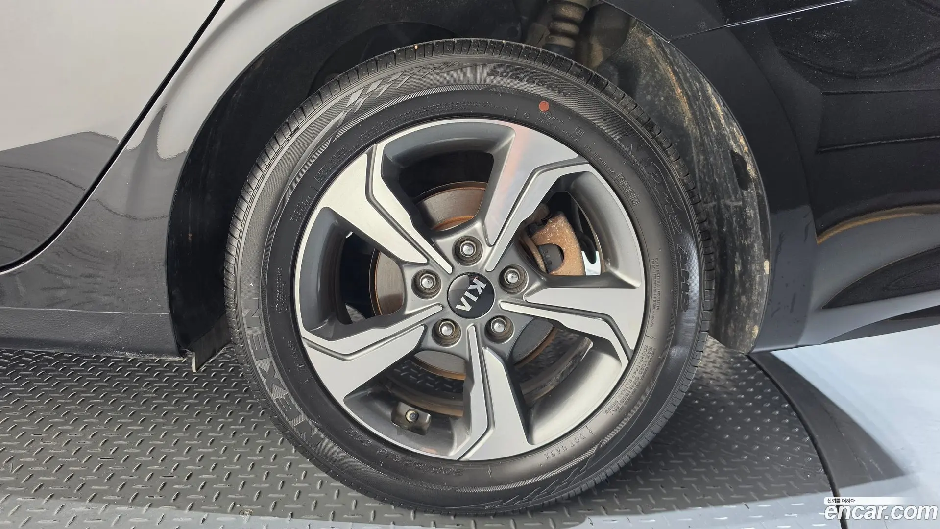 Kia K3 Prestige 2018
