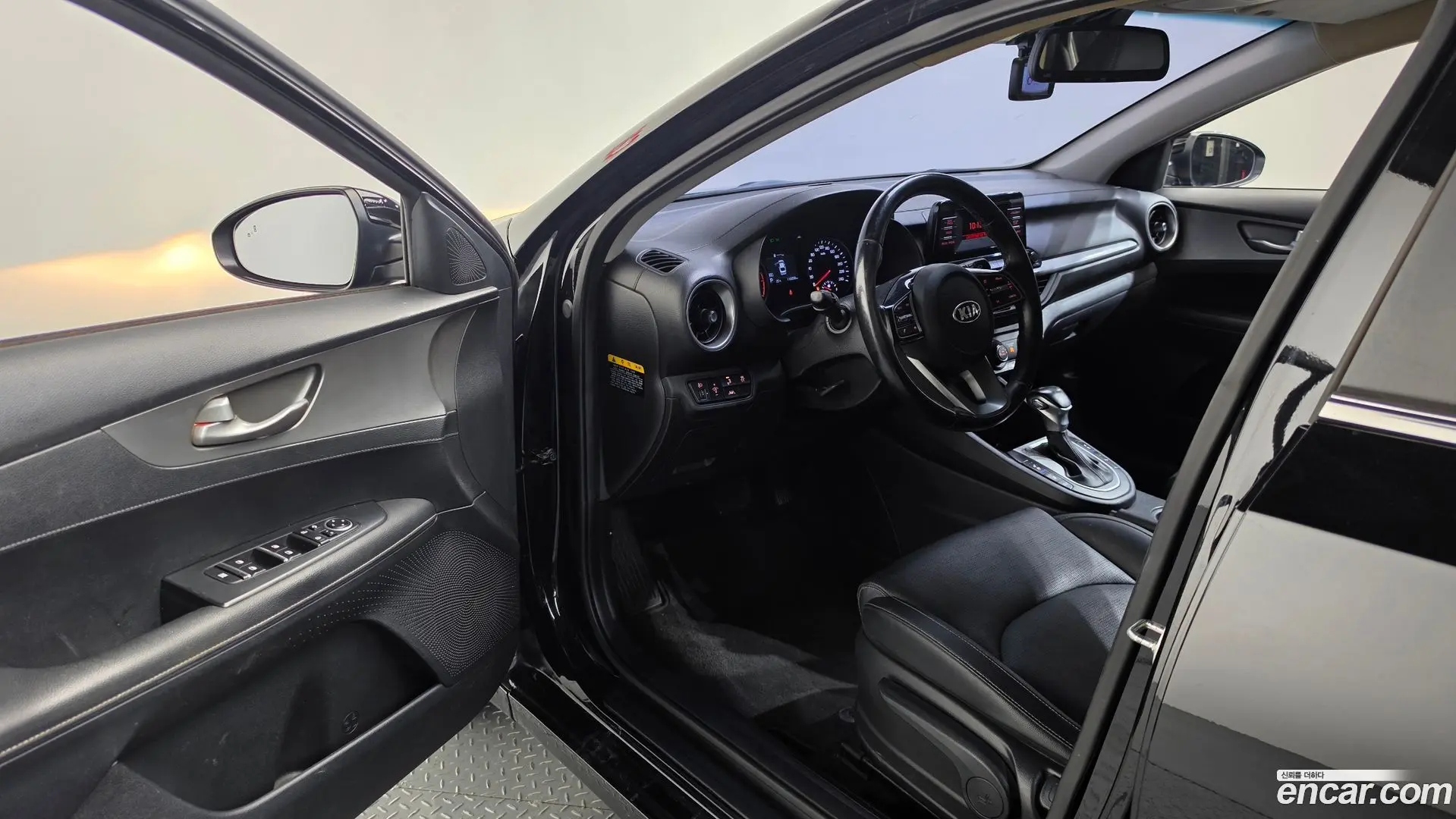Kia K3 Prestige 2018