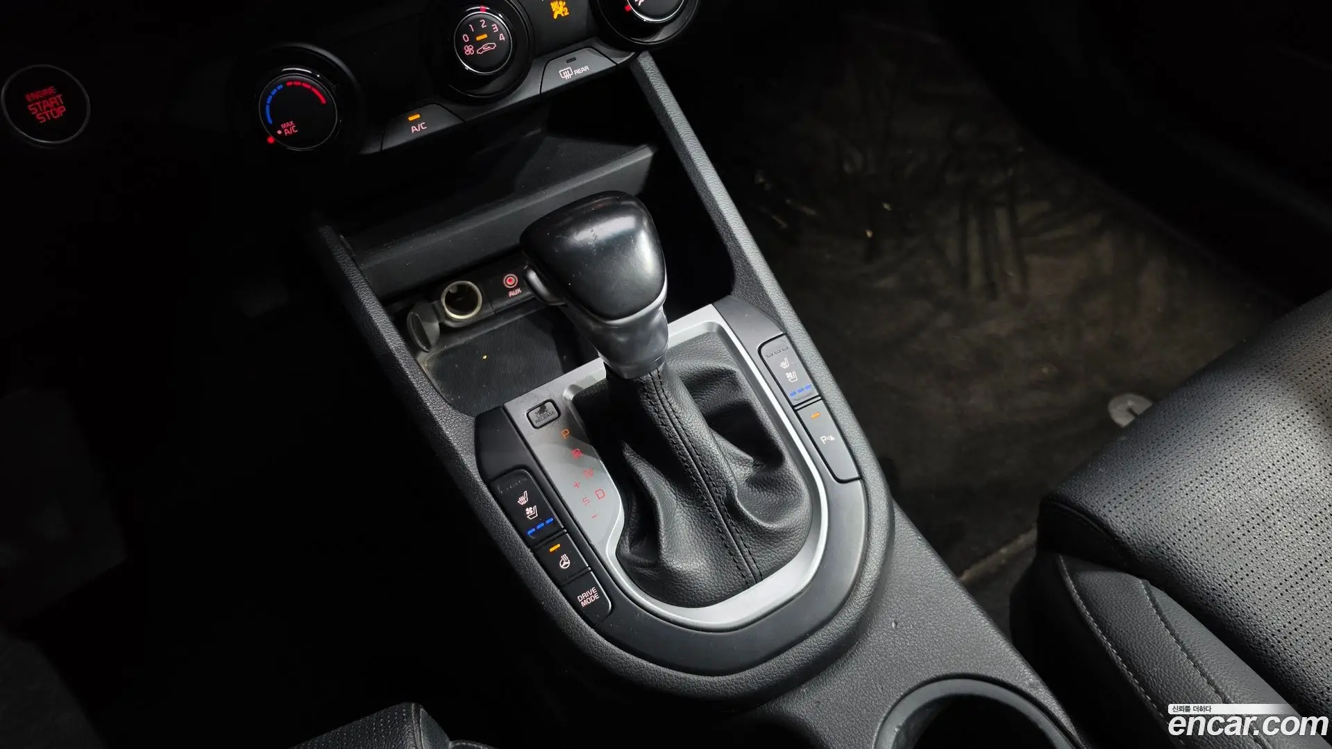 Kia K3 Prestige 2018