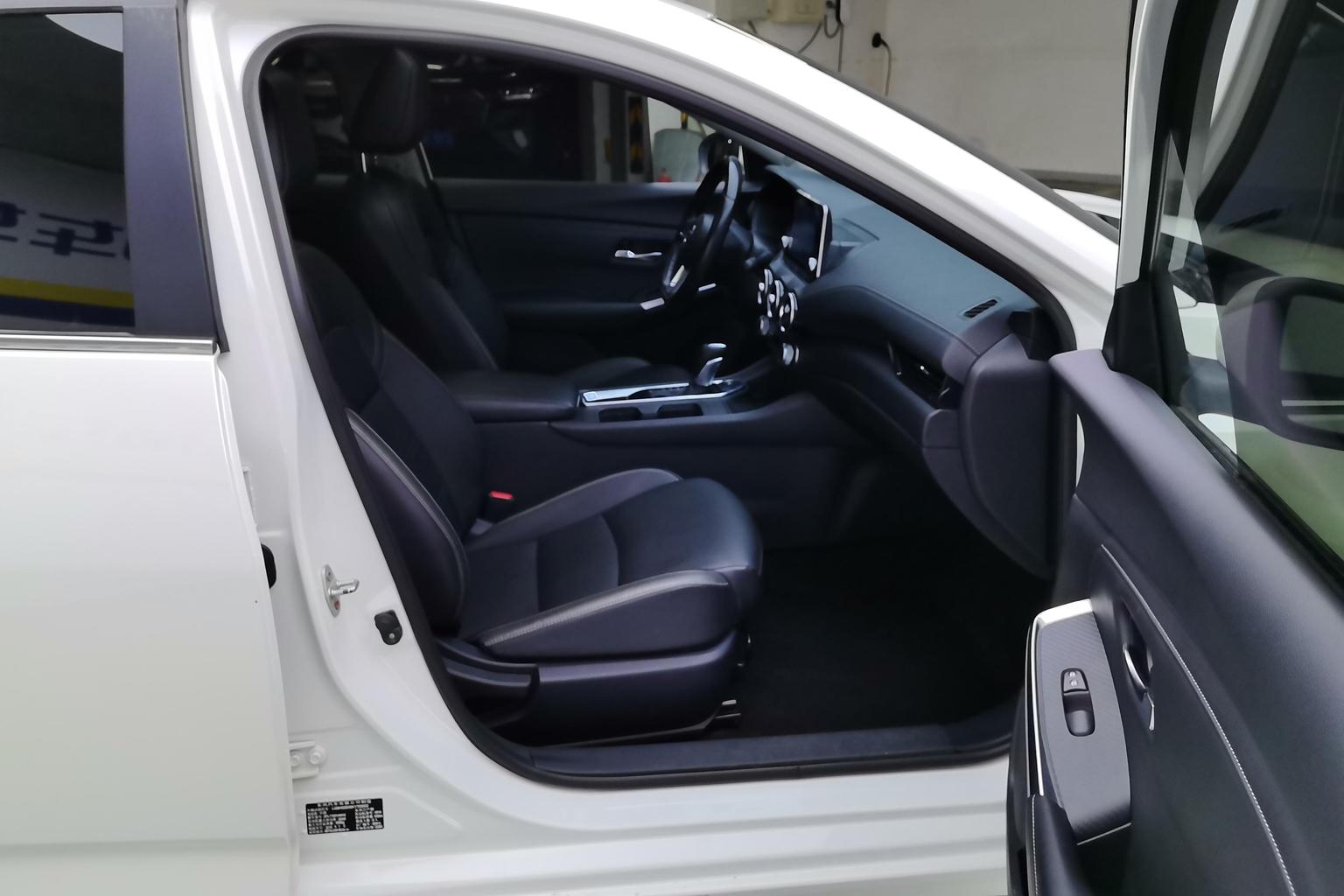 Nissan Sylphy 2020 1.6L XL CVT Comfort Plus