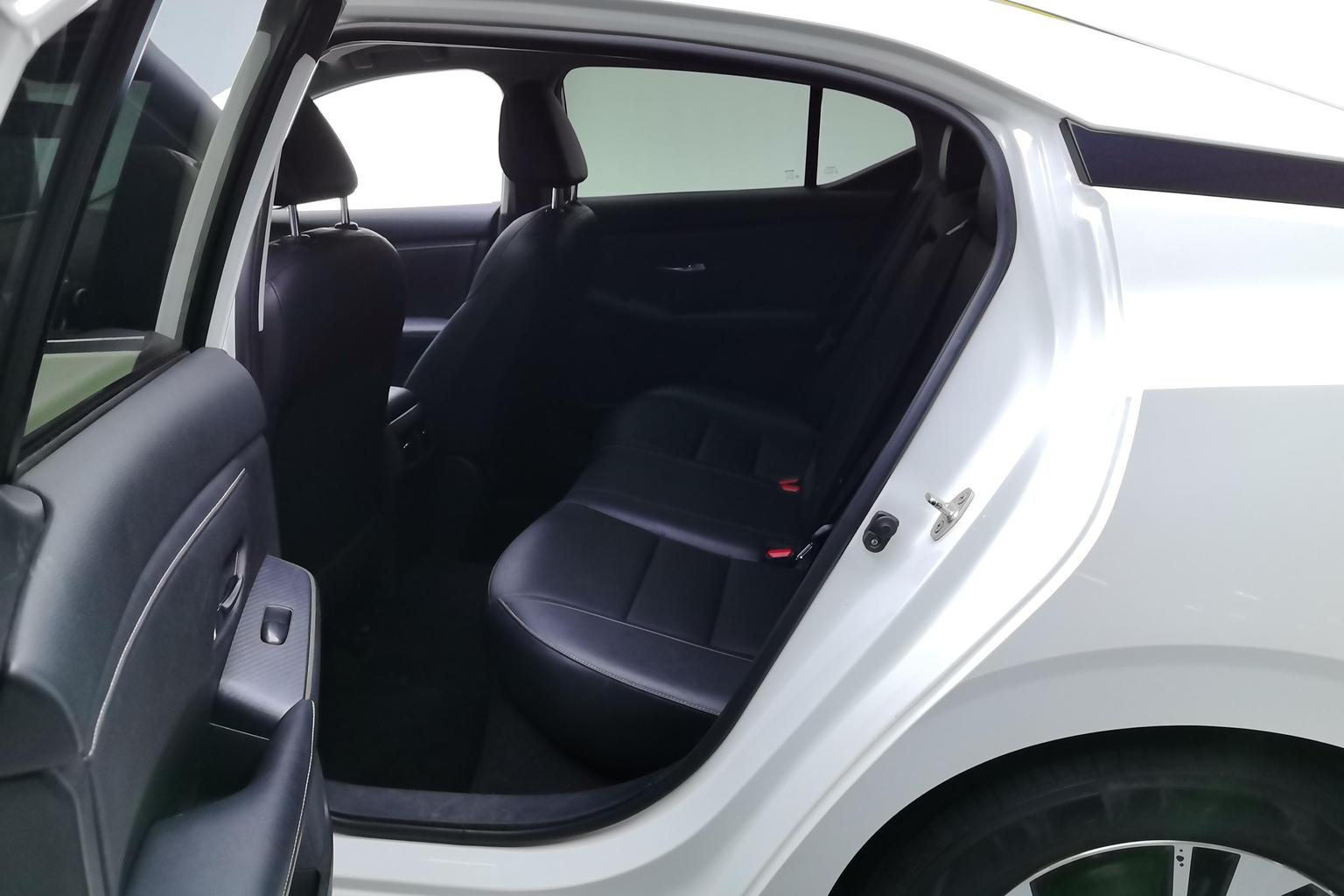 Nissan Sylphy 2020 1.6L XL CVT Comfort Plus