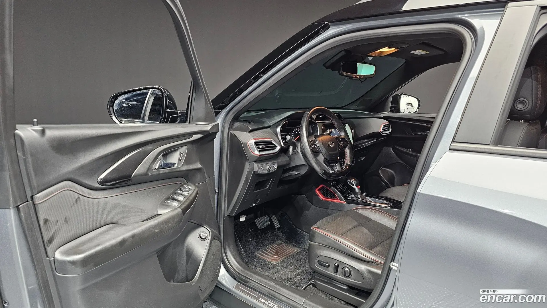 Chevrolet Trailblazer 1.3 Turbo 2WD