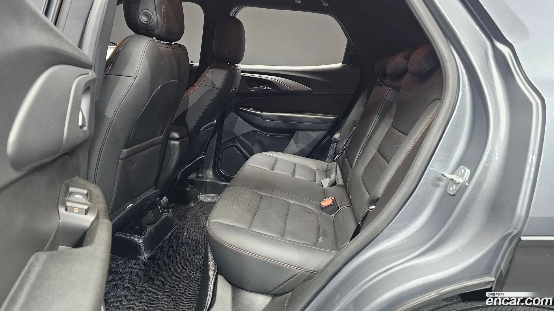Chevrolet Trailblazer 1.3 Turbo 2WD