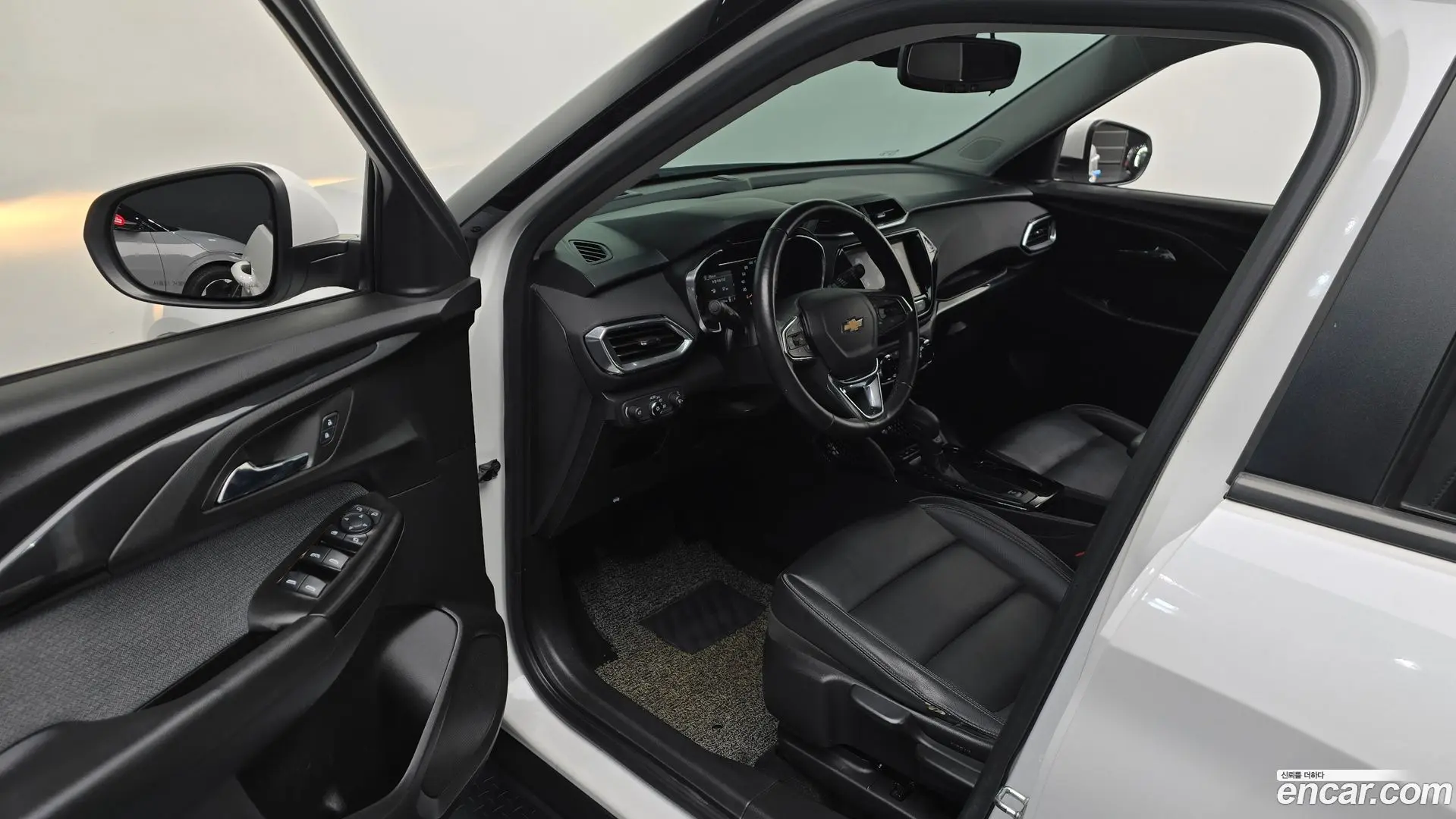 Chevrolet Trailblazer 1.3 Turbo 2WD